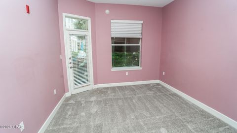 A home in Panama City Beach