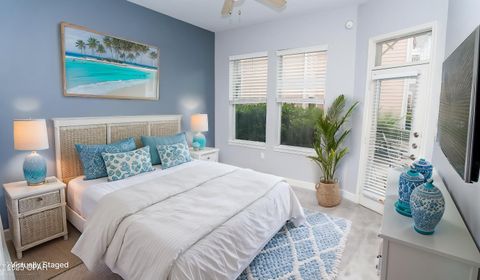 A home in Panama City Beach
