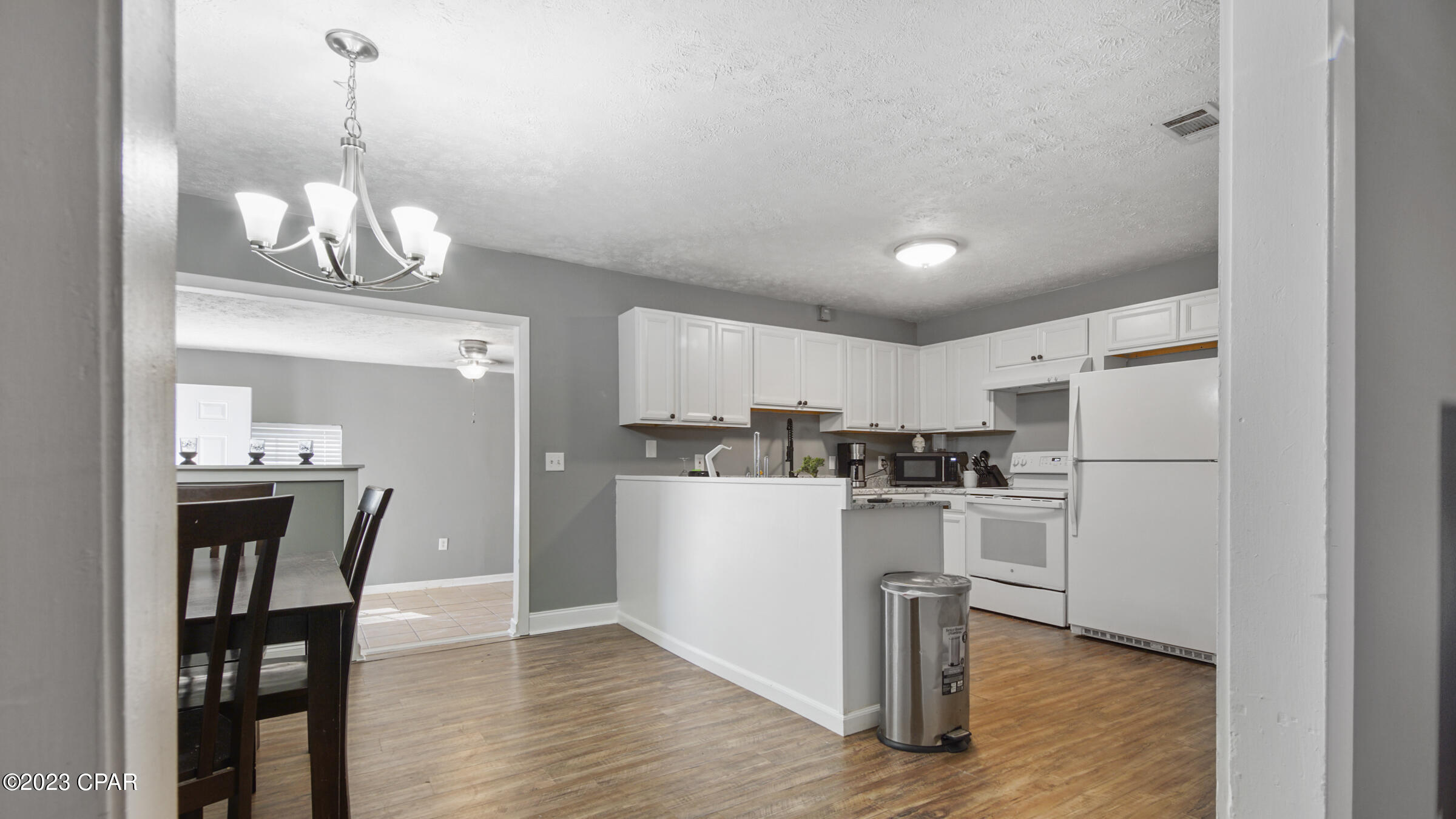 Belaire Estates U-5 - Residential