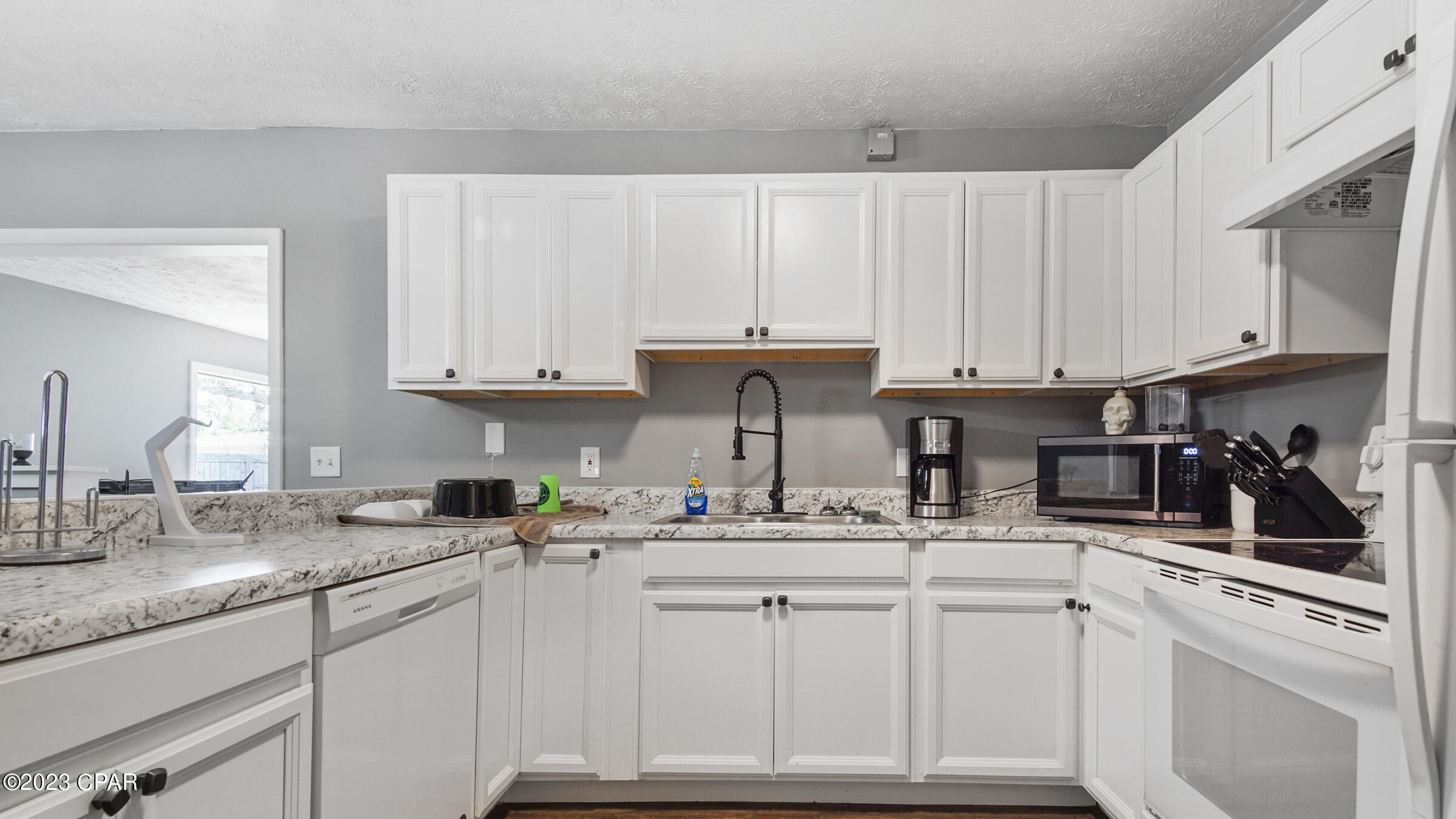 Belaire Estates U-5 - Residential