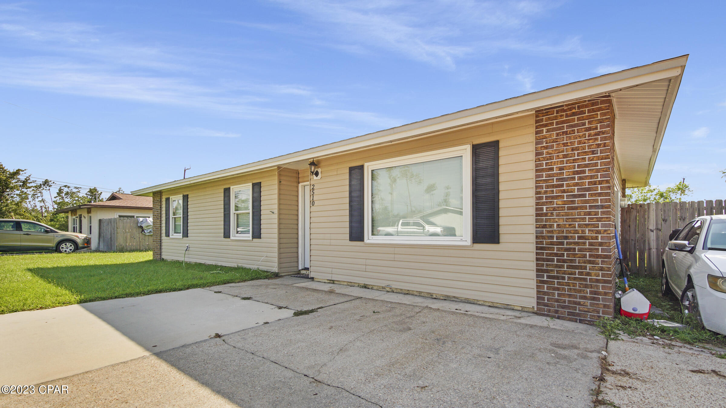 Belaire Estates U-5 - Residential