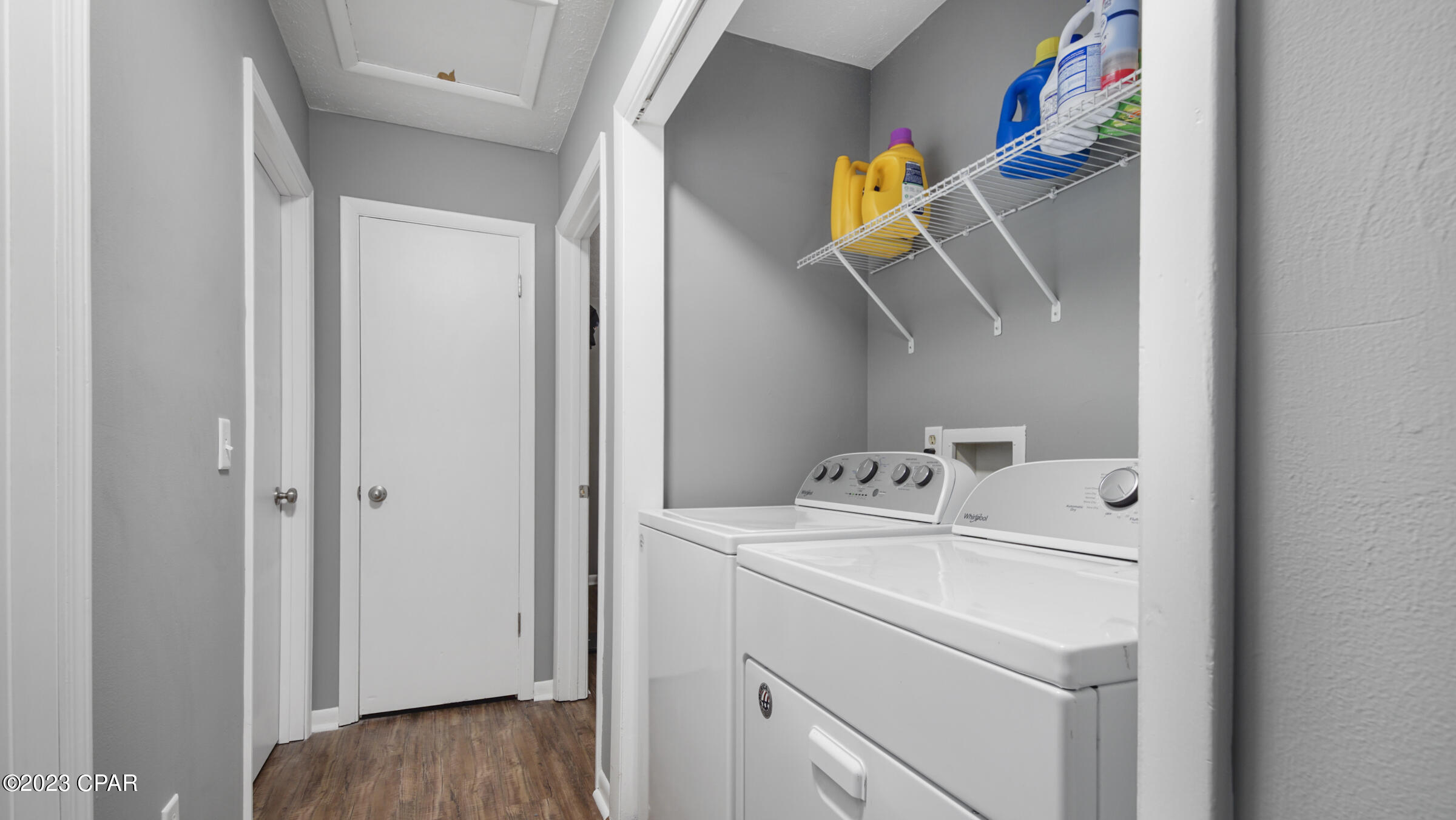 Belaire Estates U-5 - Residential