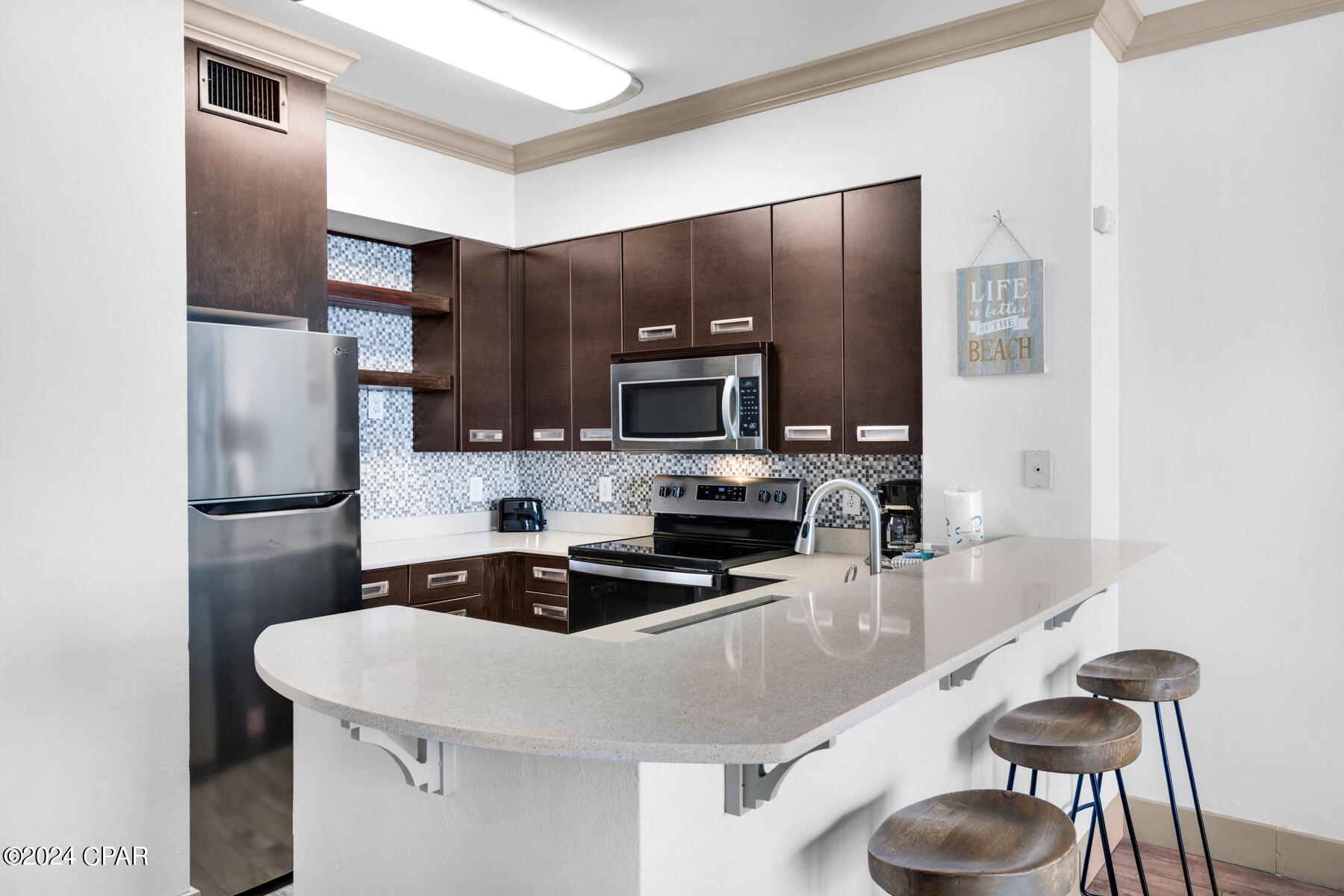 Tidewater Beach Phase II - Residential