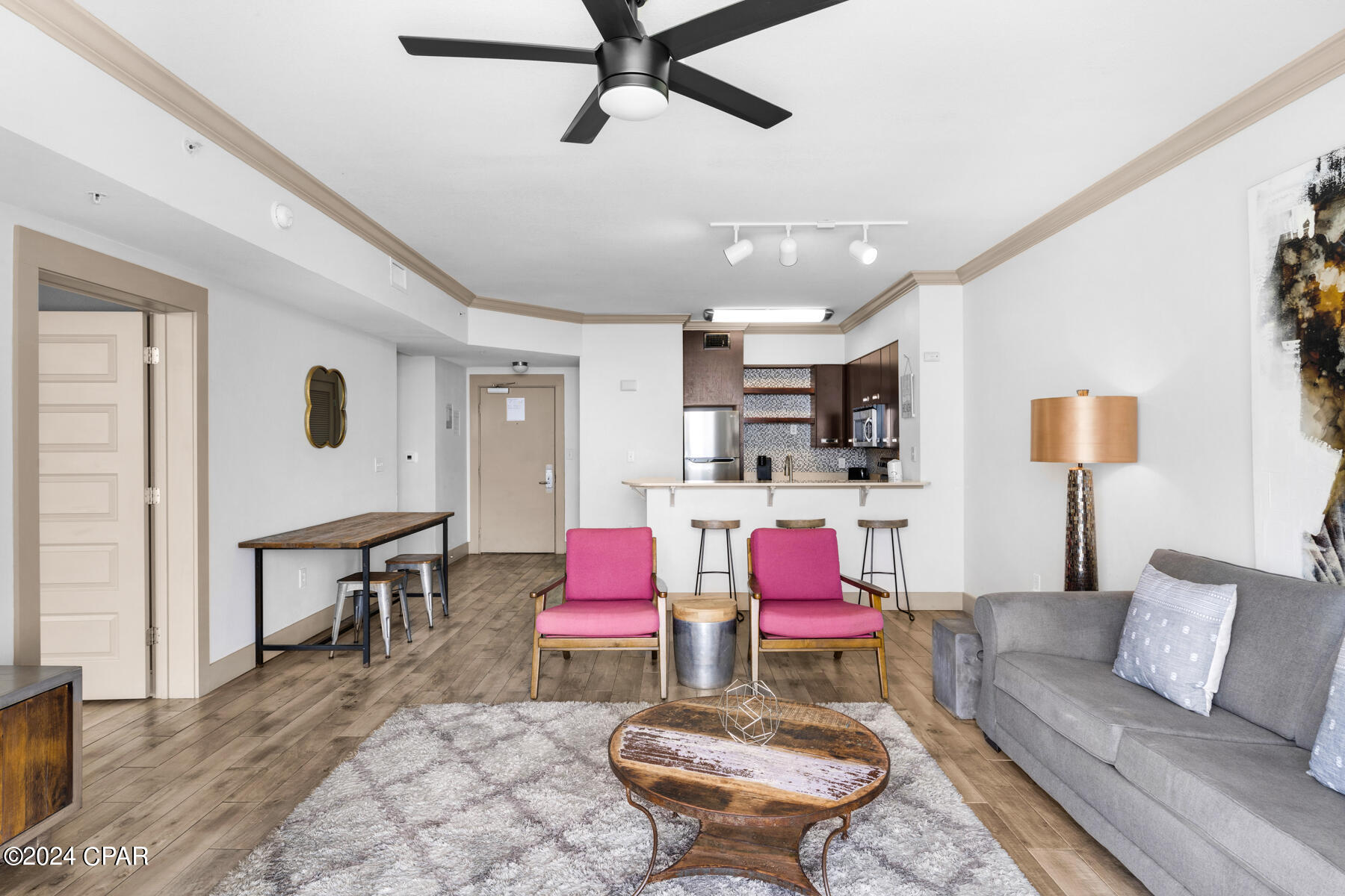 Tidewater Beach Phase II - Residential