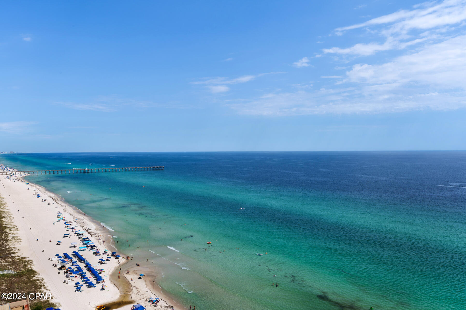 Tidewater Beach Phase II - Residential