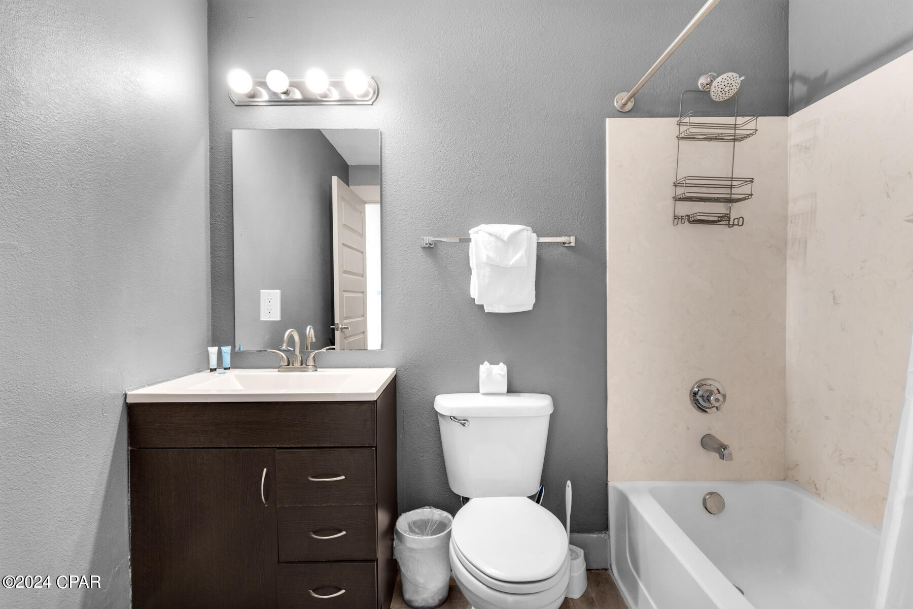 Tidewater Beach Phase II - Residential