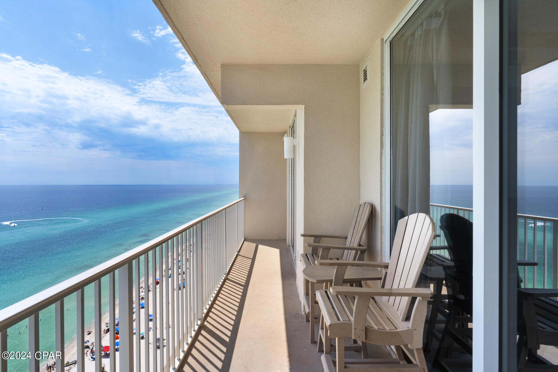 Tidewater Beach Phase II - Residential