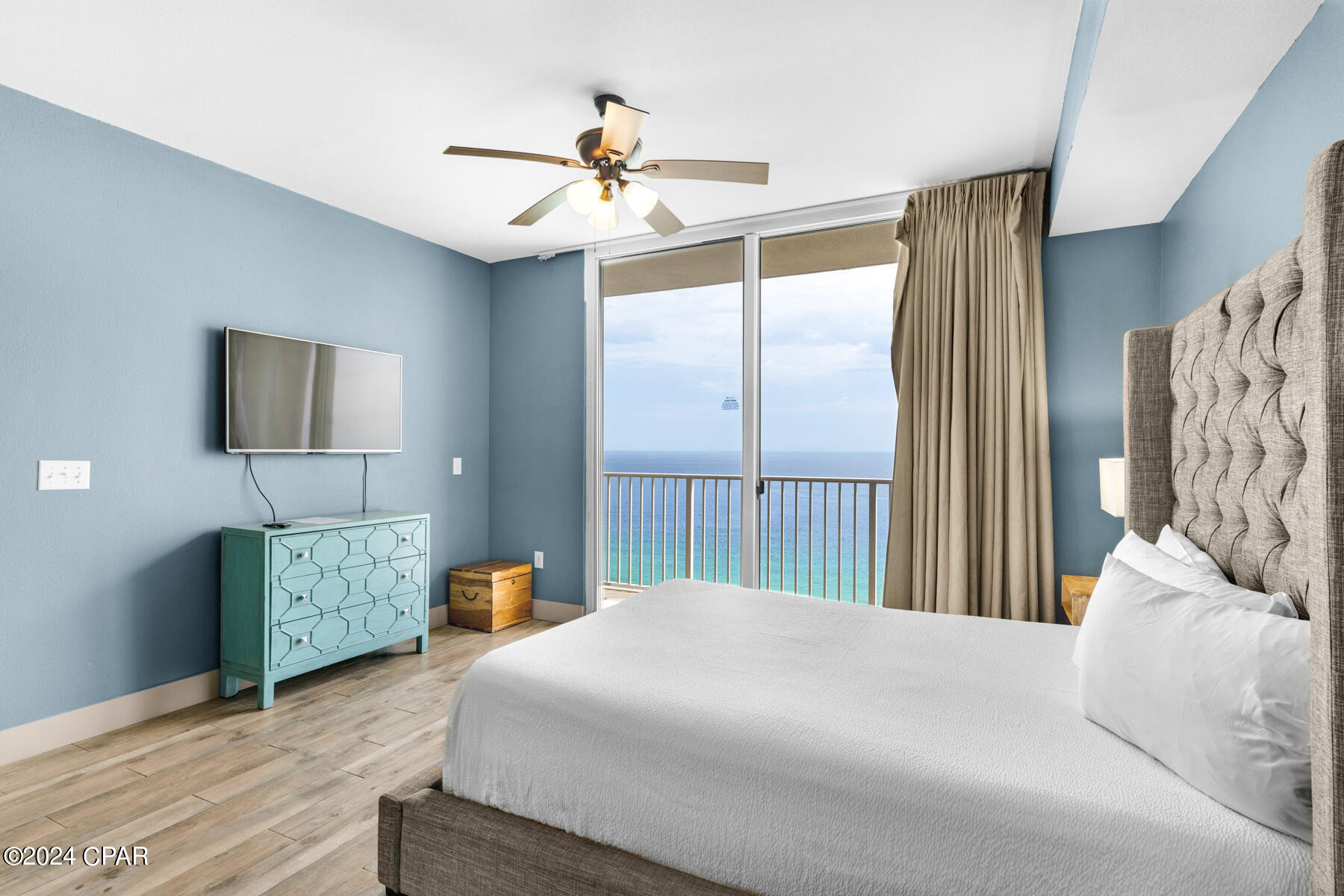 Tidewater Beach Phase II - Residential