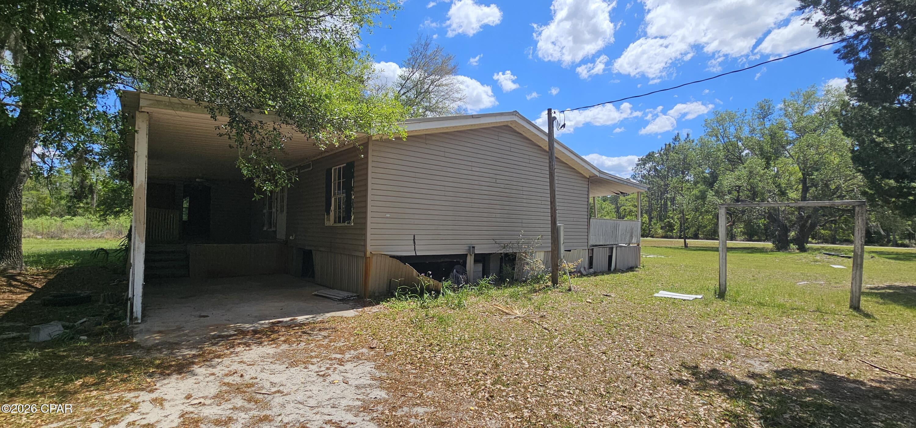 [No Recorded Subdiv] - Residential