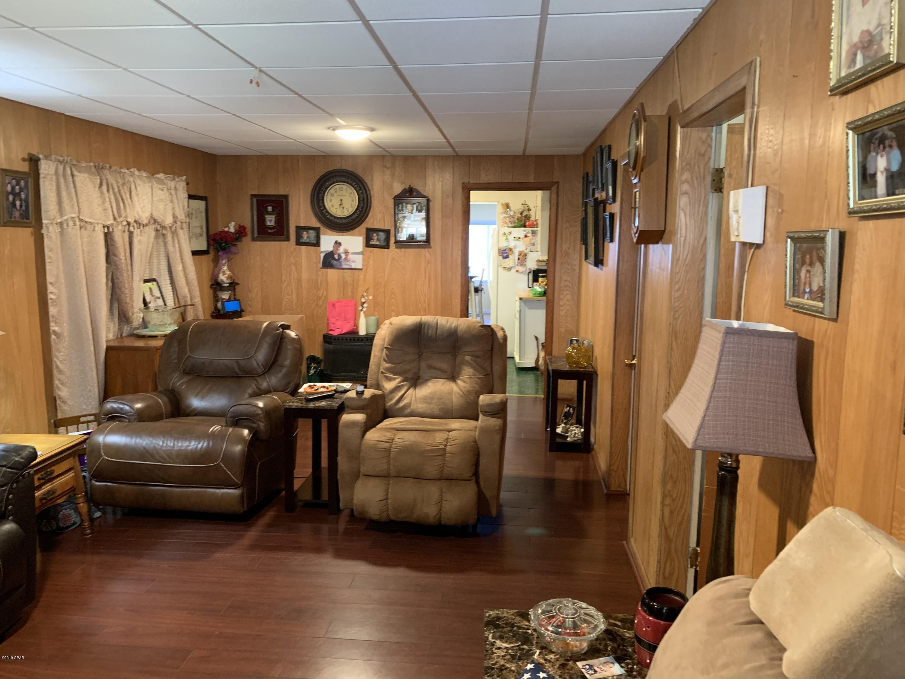 Shermans Add - Residential