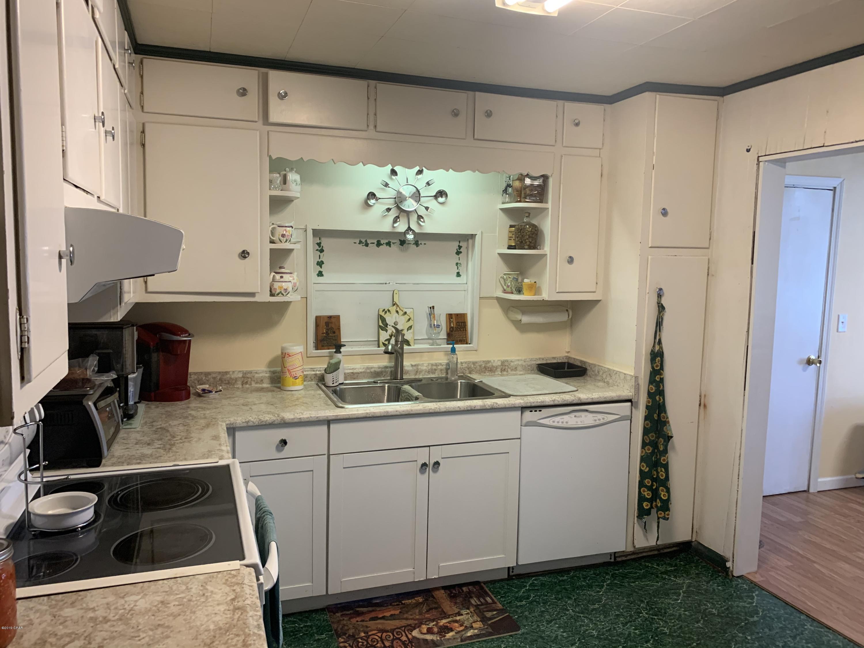 Shermans Add - Residential