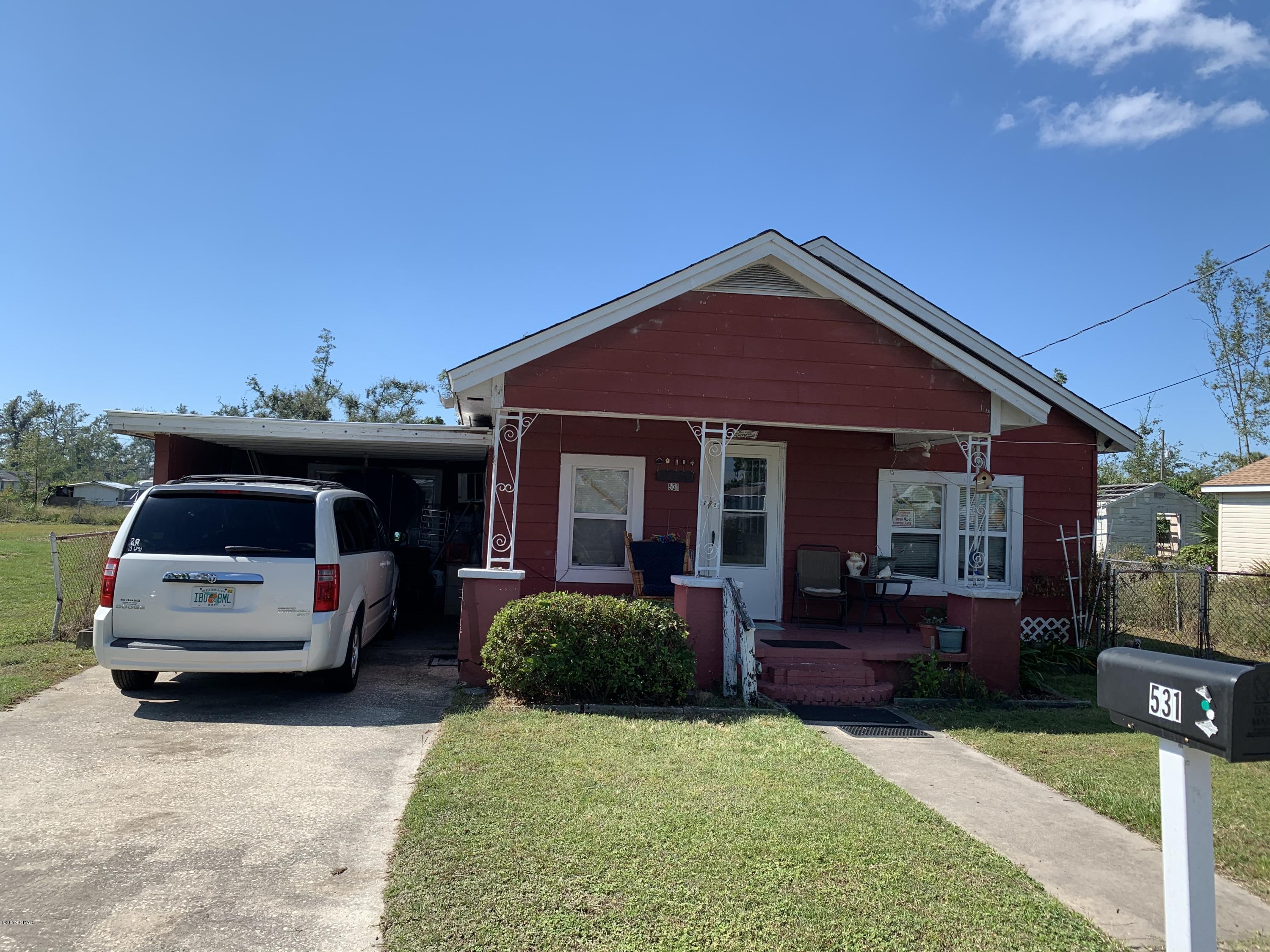 Shermans Add - Residential