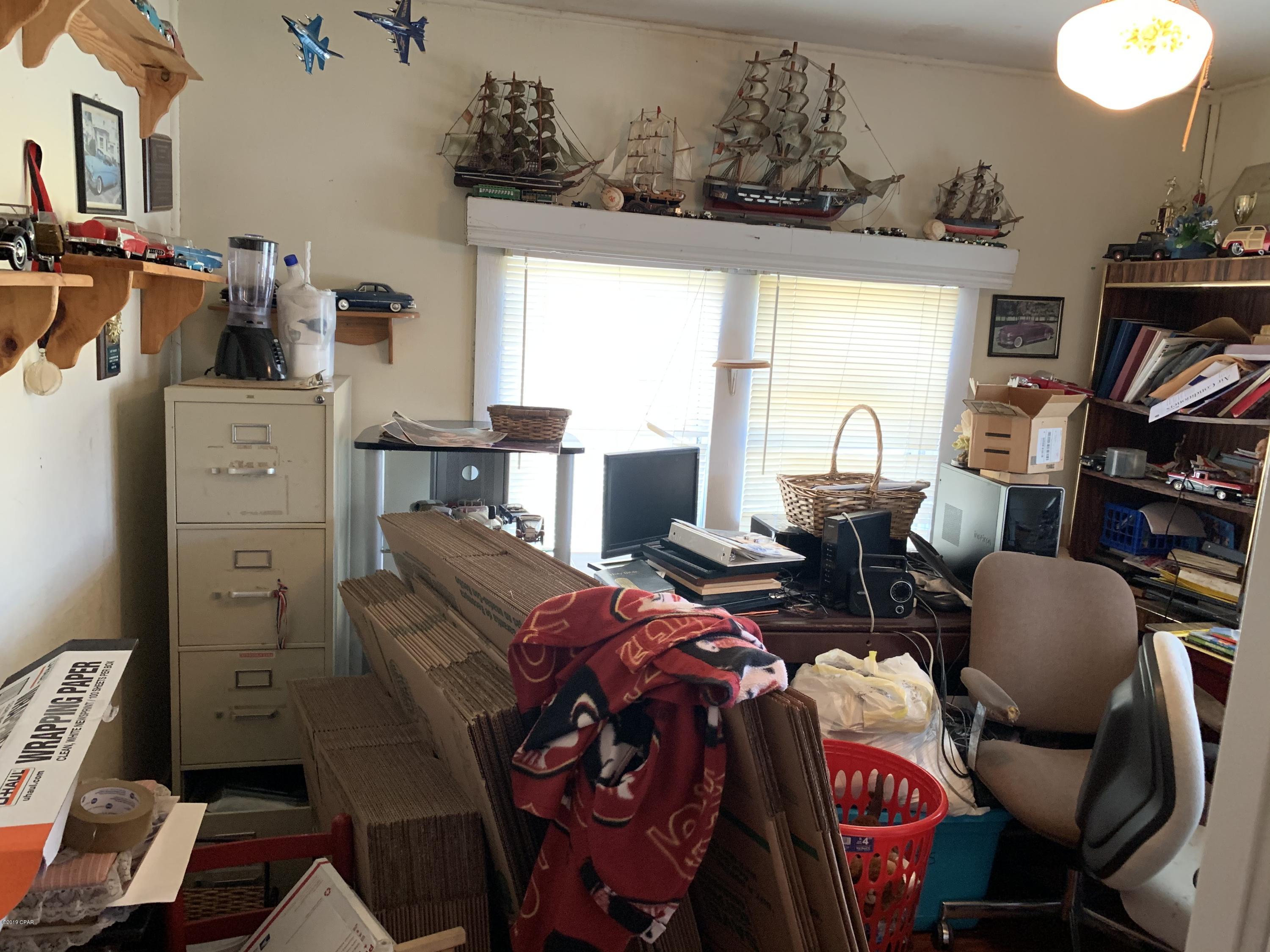 Shermans Add - Residential