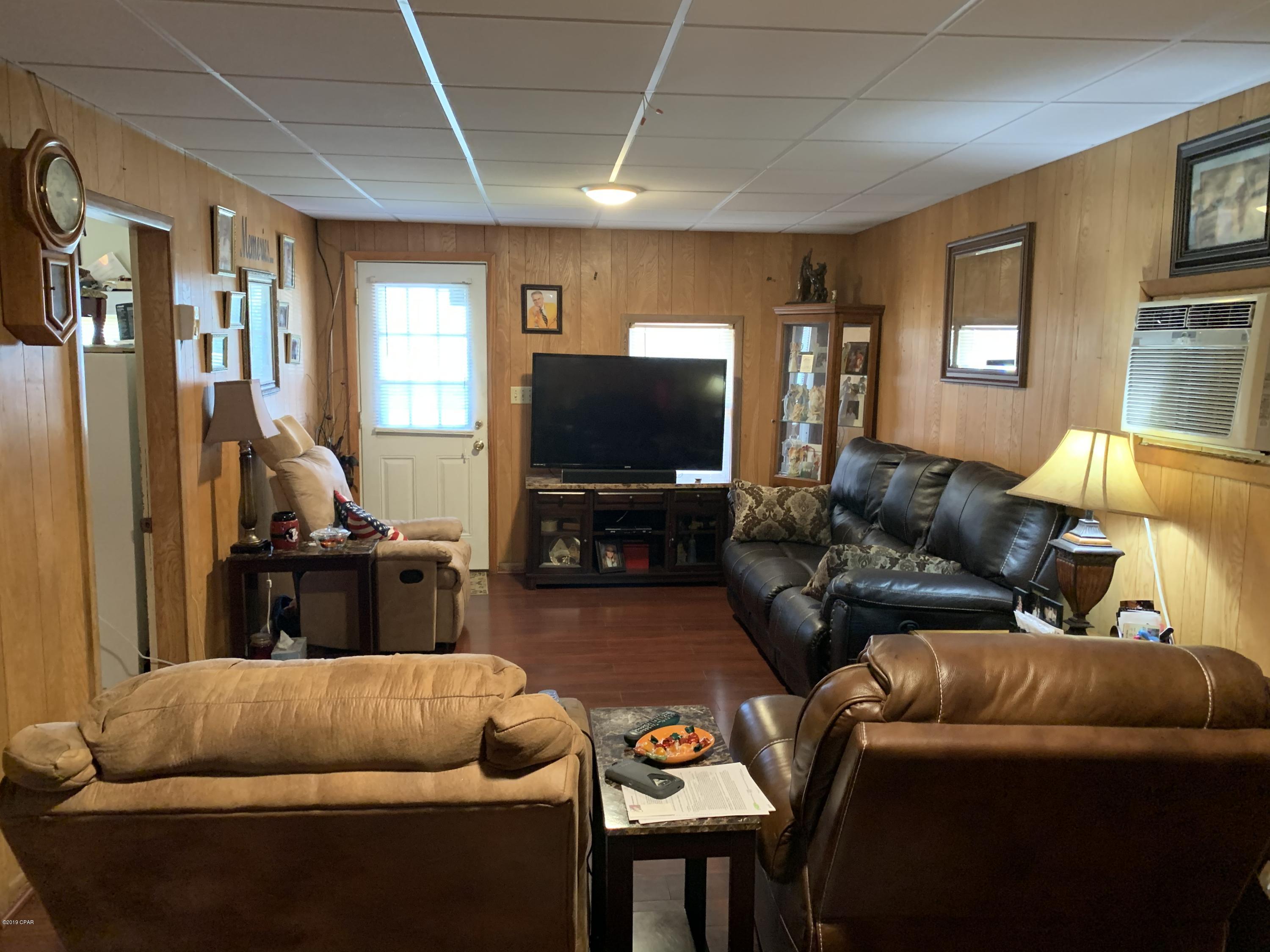 Shermans Add - Residential