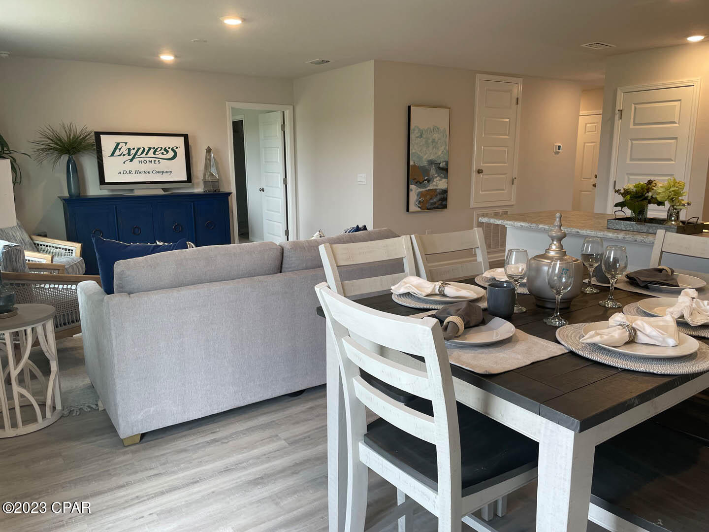 Liberty - Residential