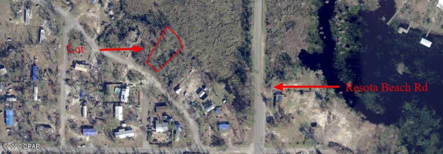 Silver Nail Heights - Land