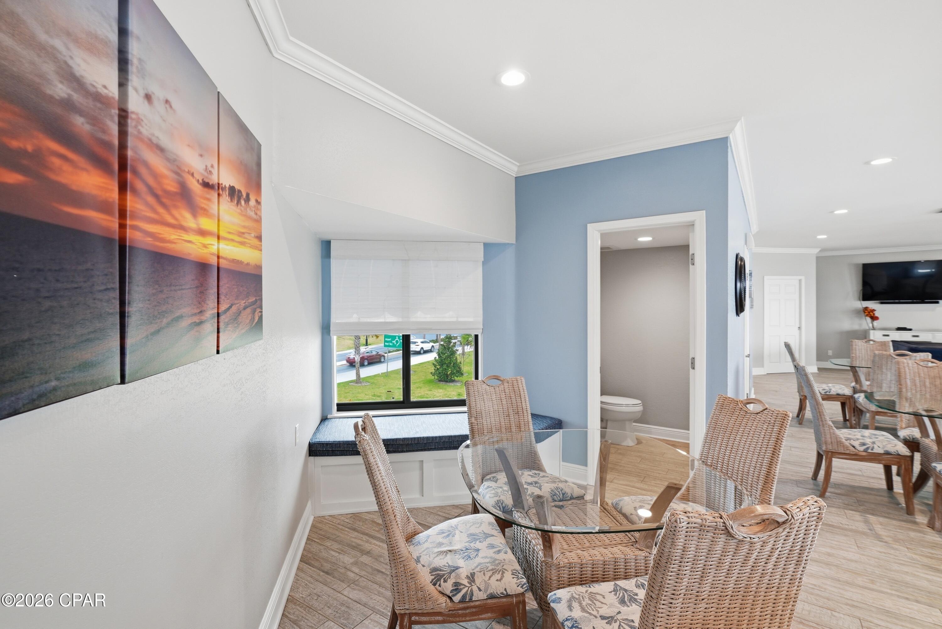 Aquavista Condo - Residential