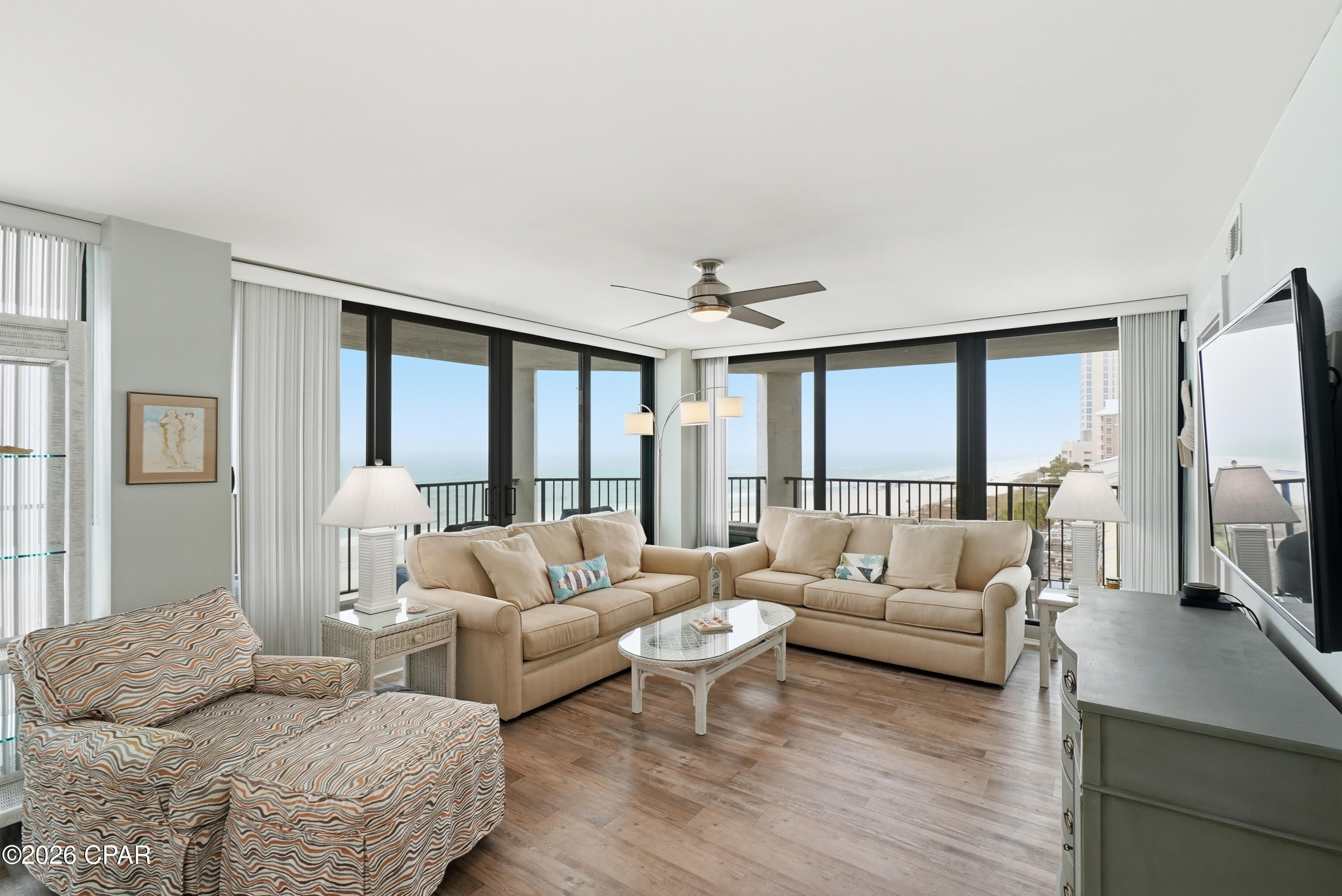 Aquavista Condo - Residential