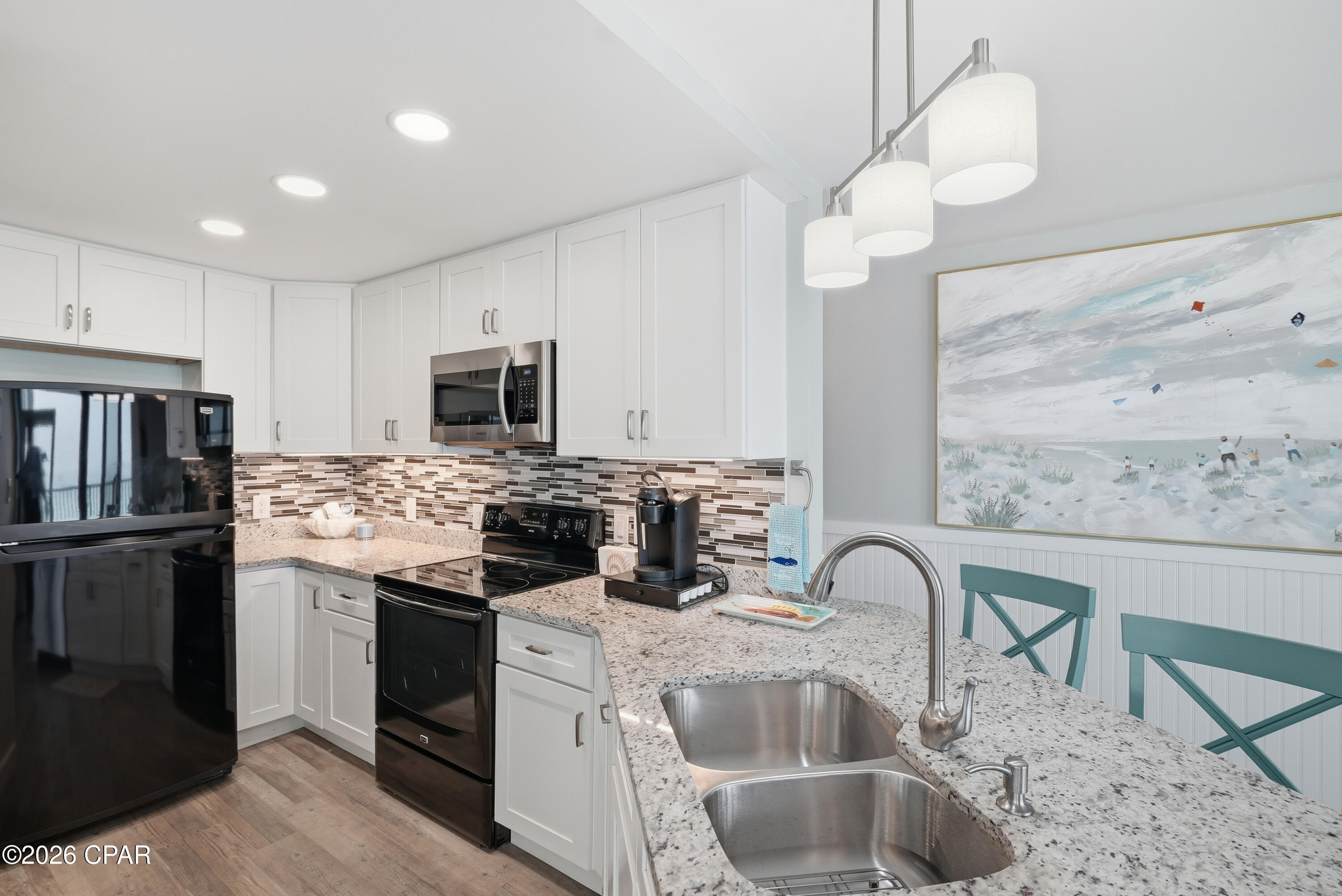 Aquavista Condo - Residential