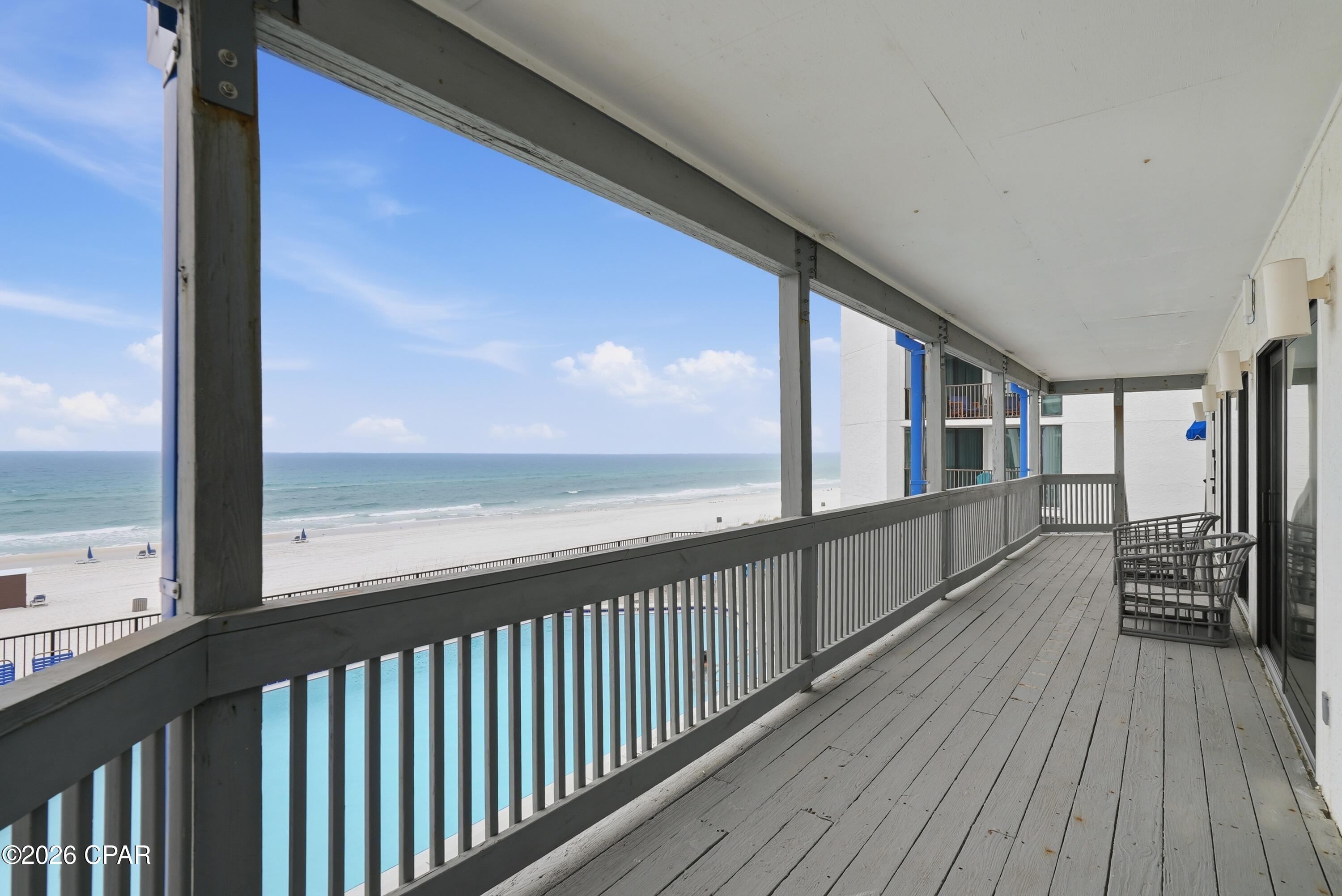 Aquavista Condo - Residential