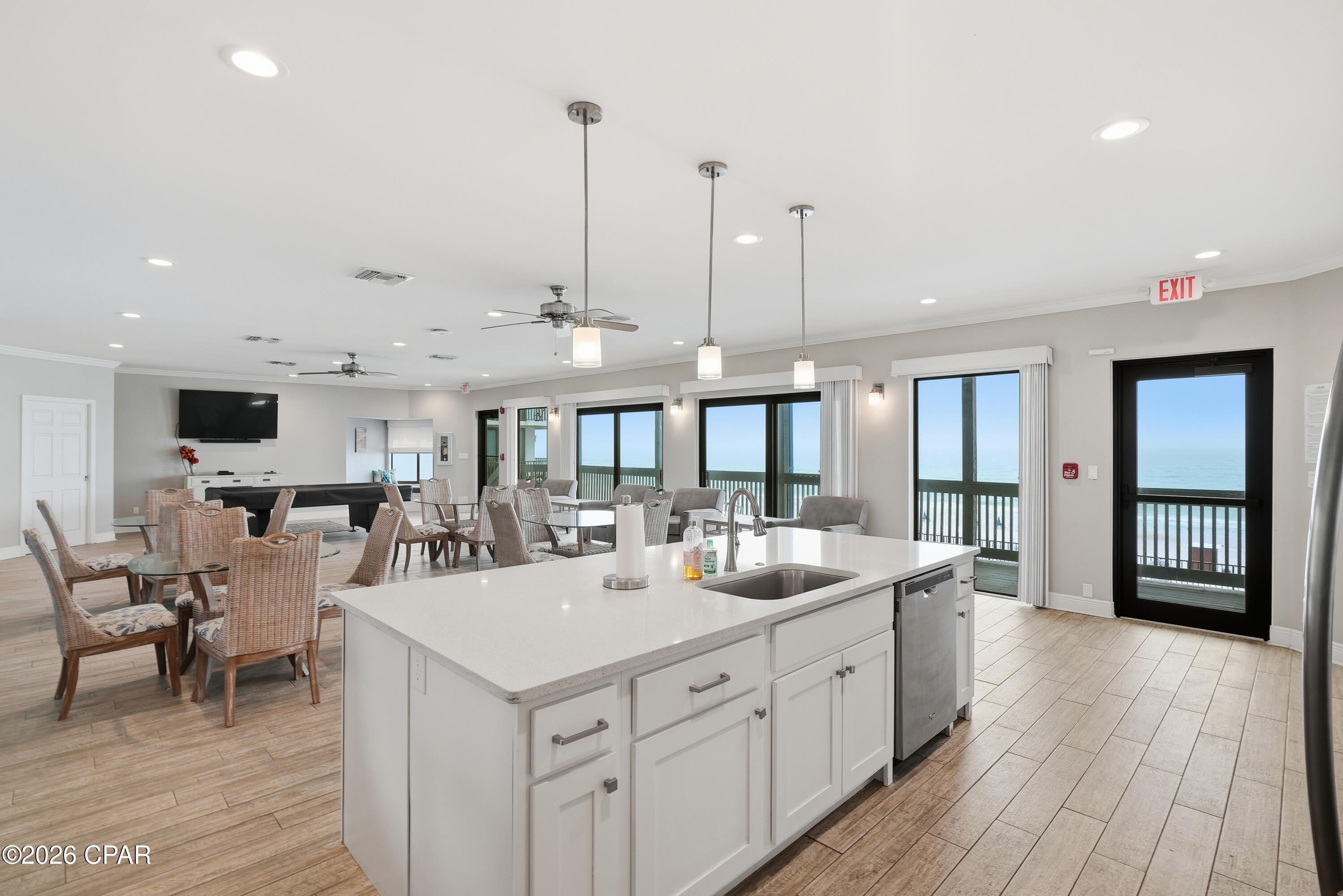 Aquavista Condo - Residential