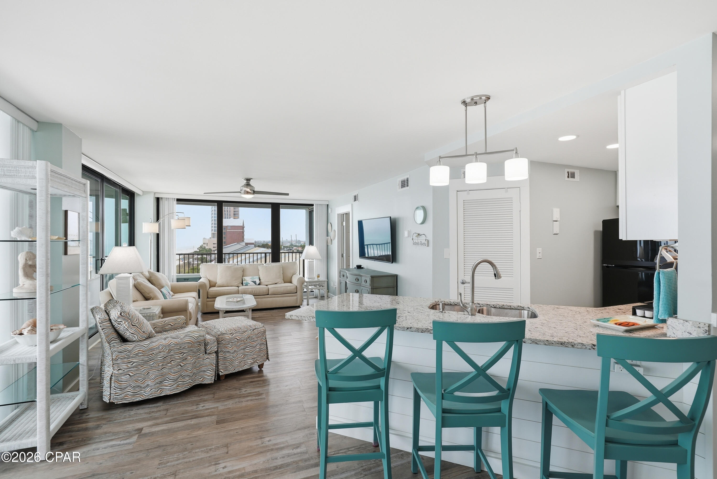 Aquavista Condo - Residential