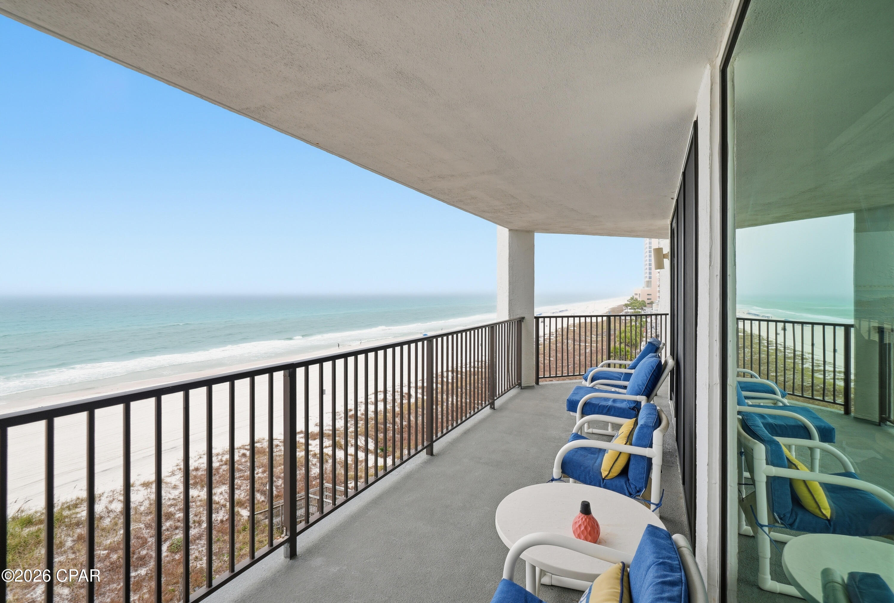 Aquavista Condo - Residential