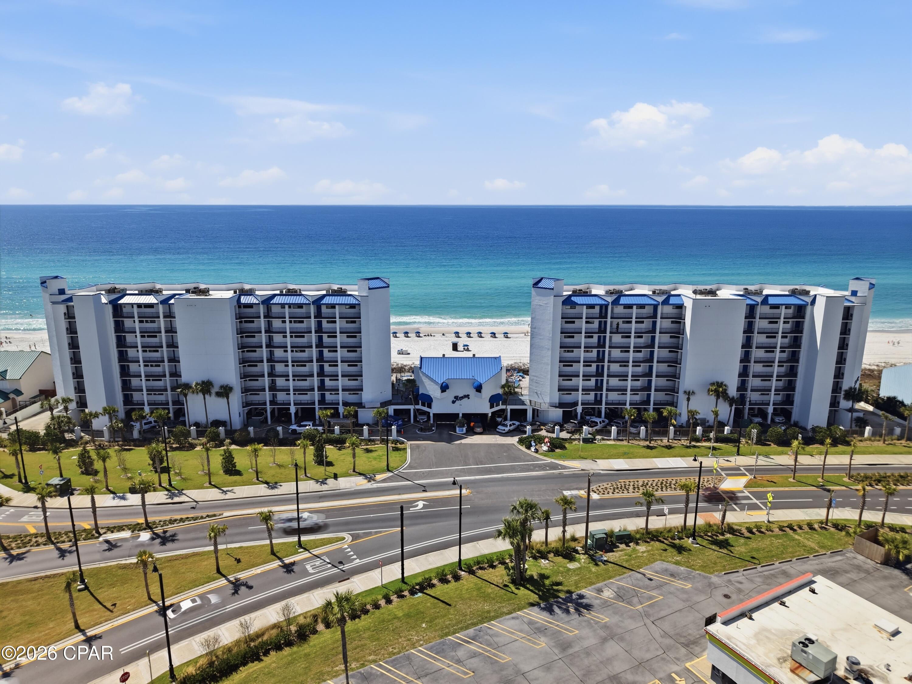 Aquavista Condo - Residential