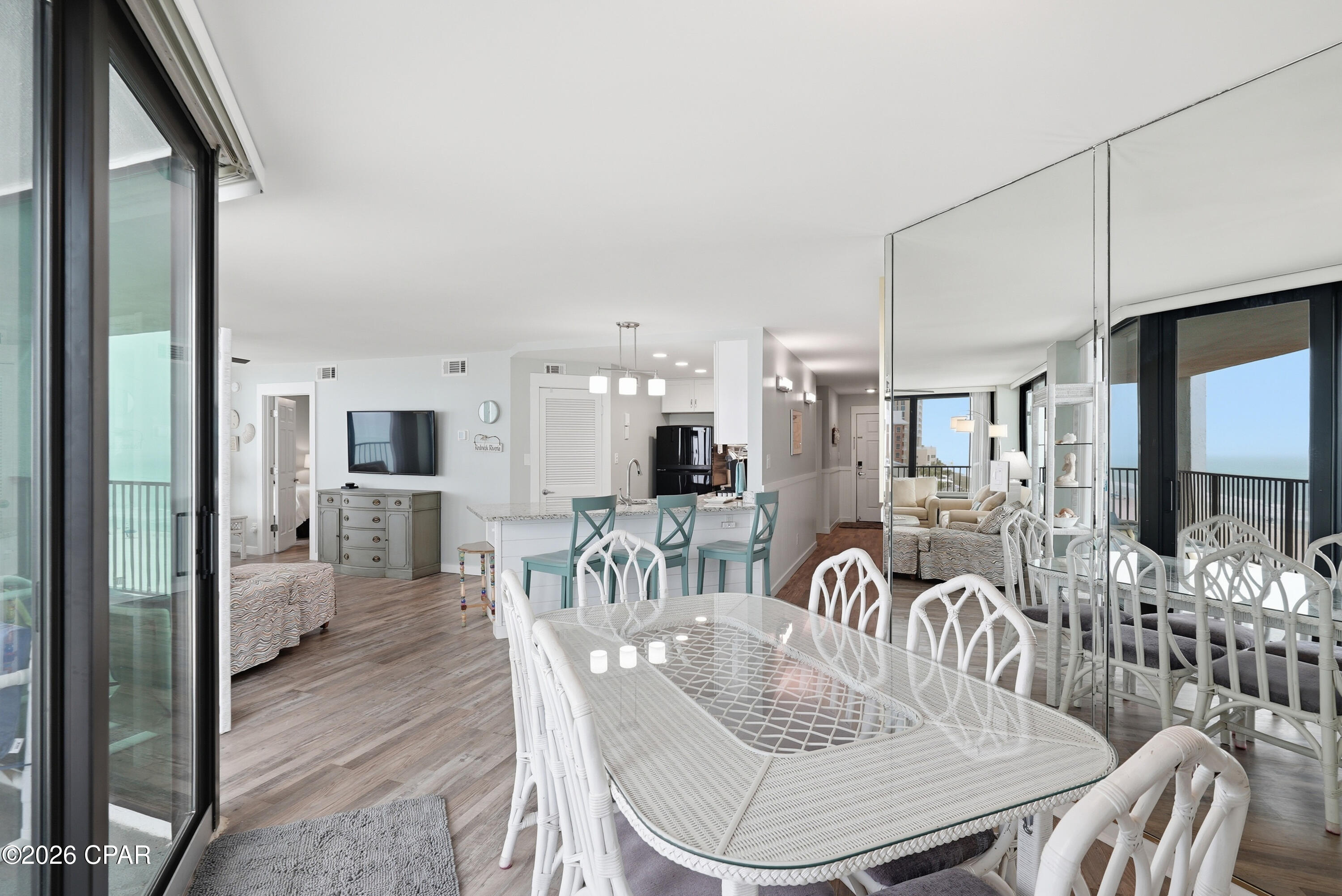 Aquavista Condo - Residential