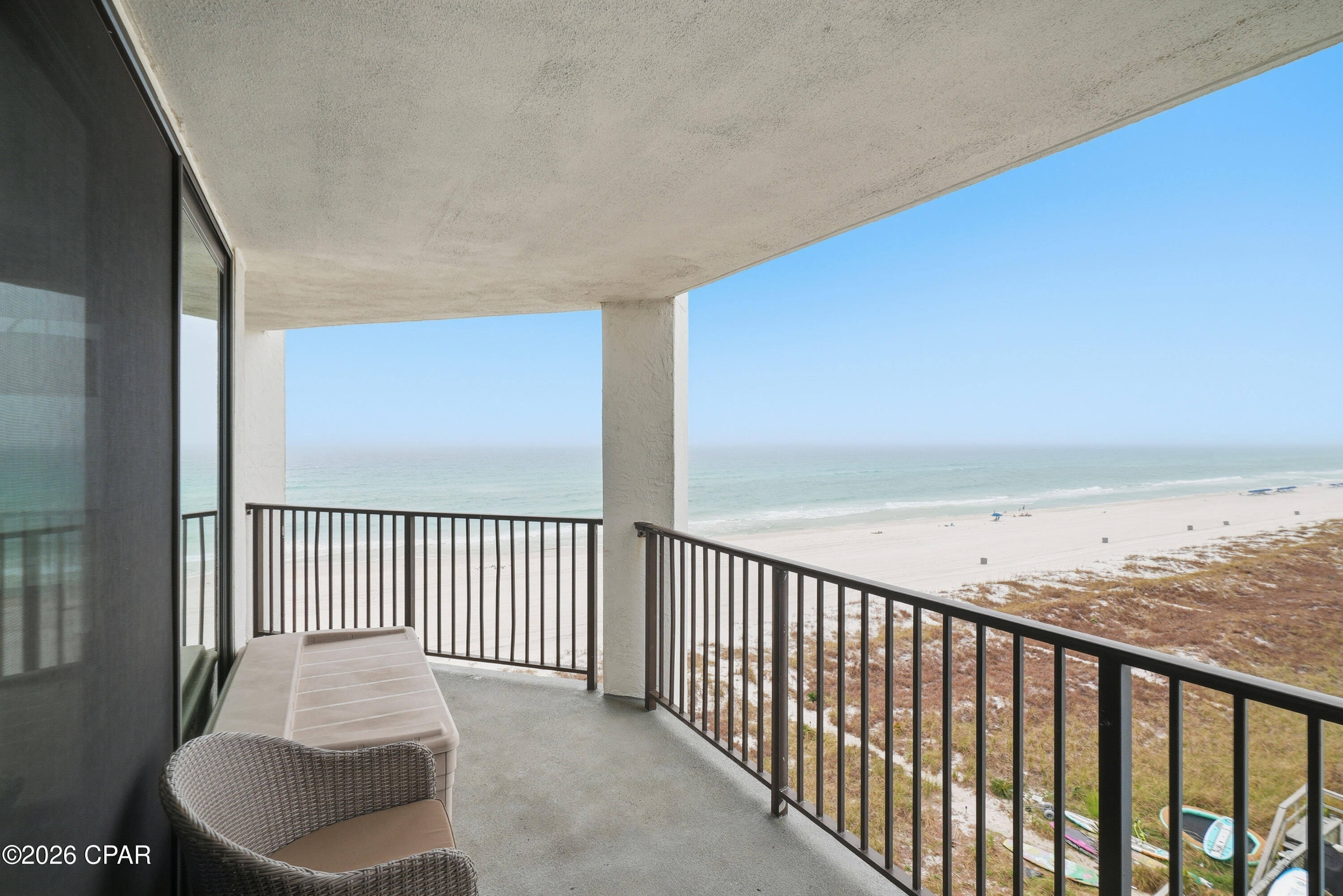 Aquavista Condo - Residential