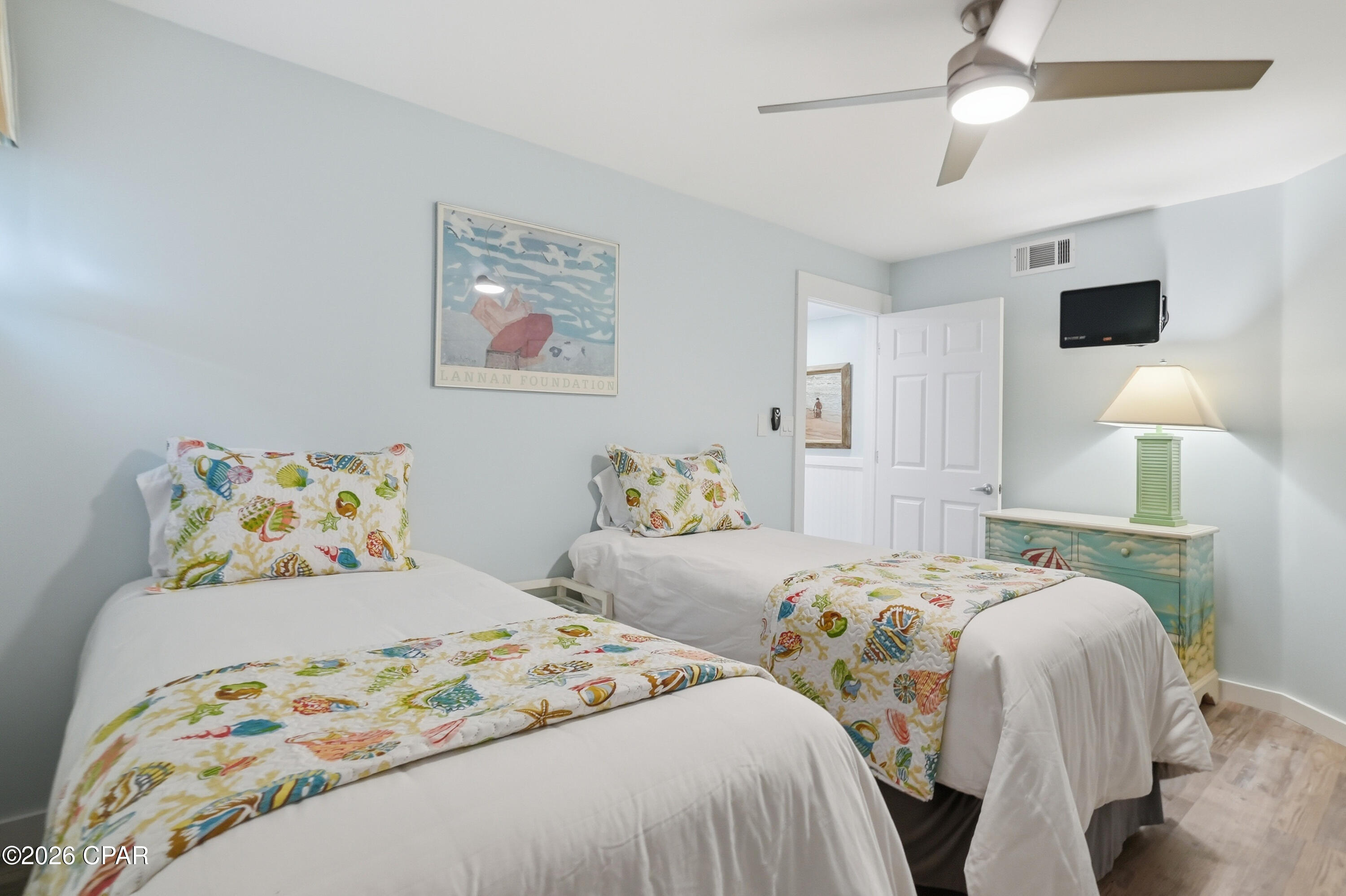 Aquavista Condo - Residential