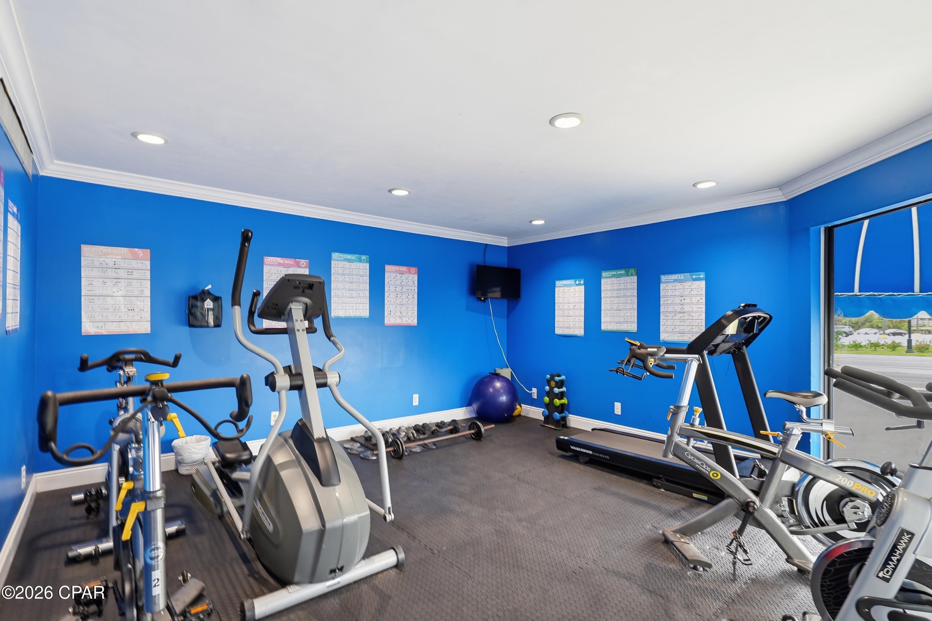 Aquavista Condo - Residential