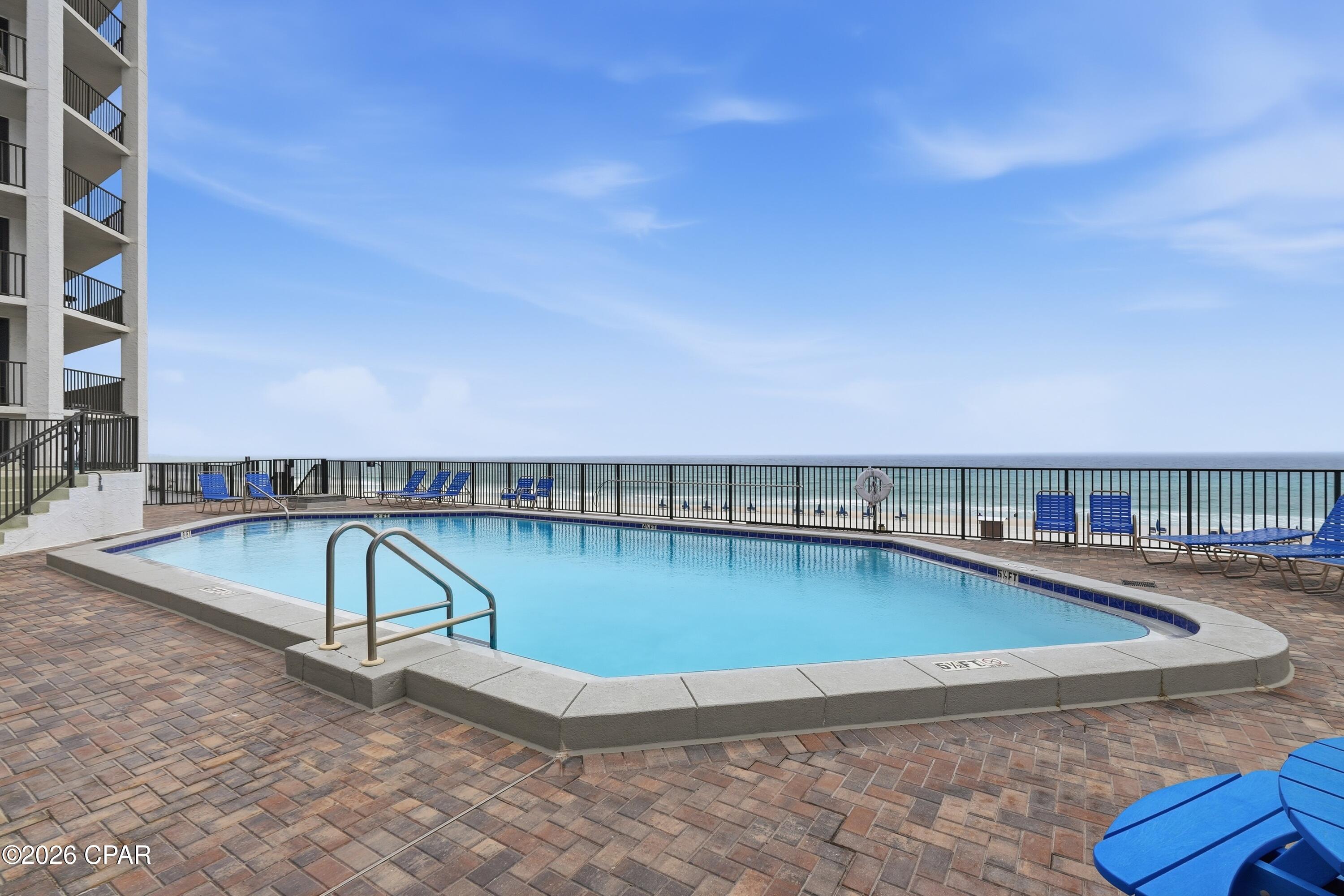 Aquavista Condo - Residential