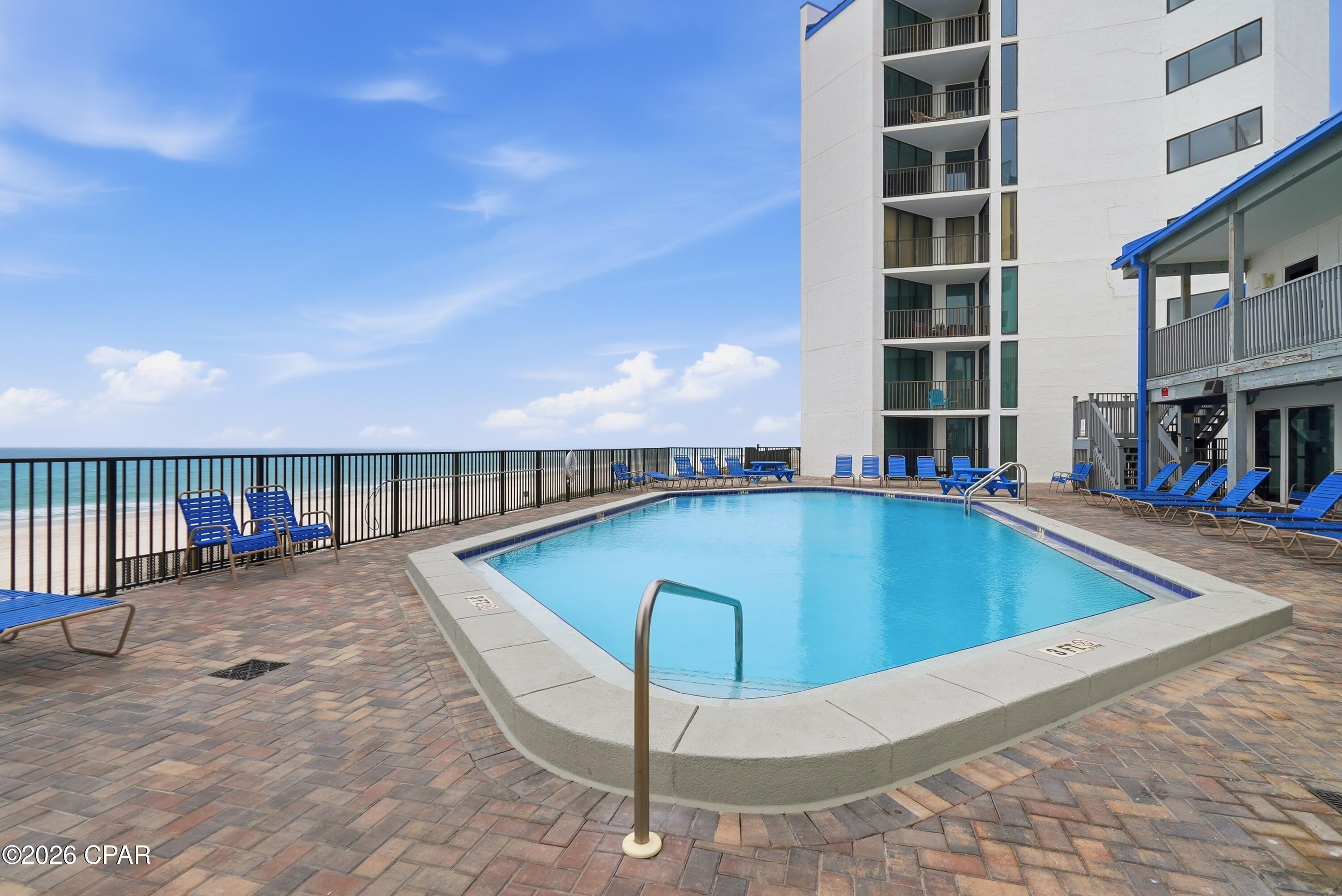 Aquavista Condo - Residential