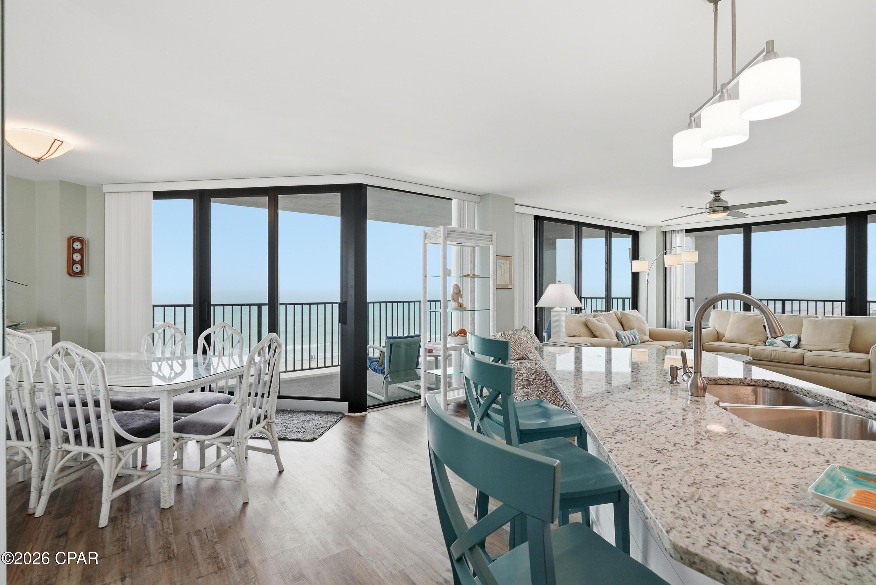 Aquavista Condo - Residential