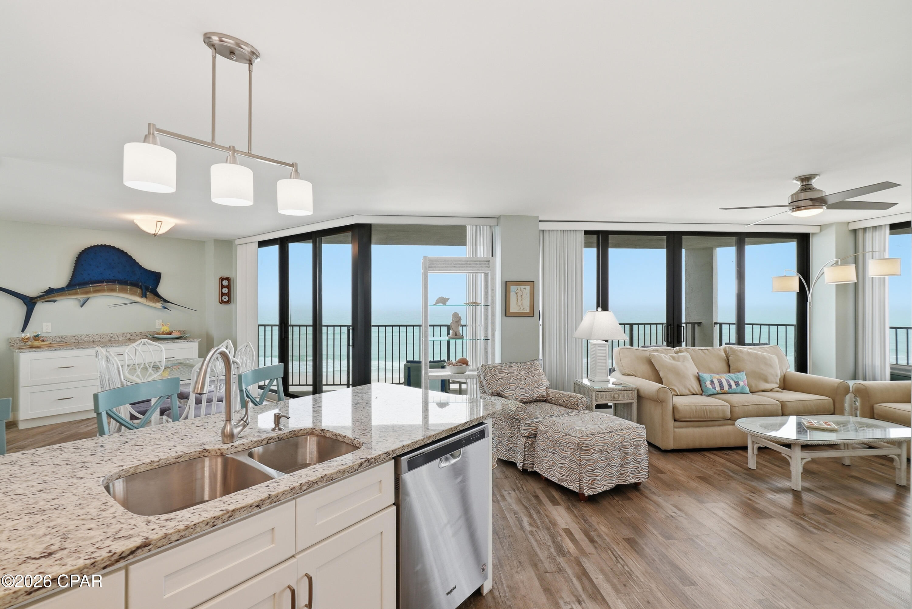 Aquavista Condo - Residential
