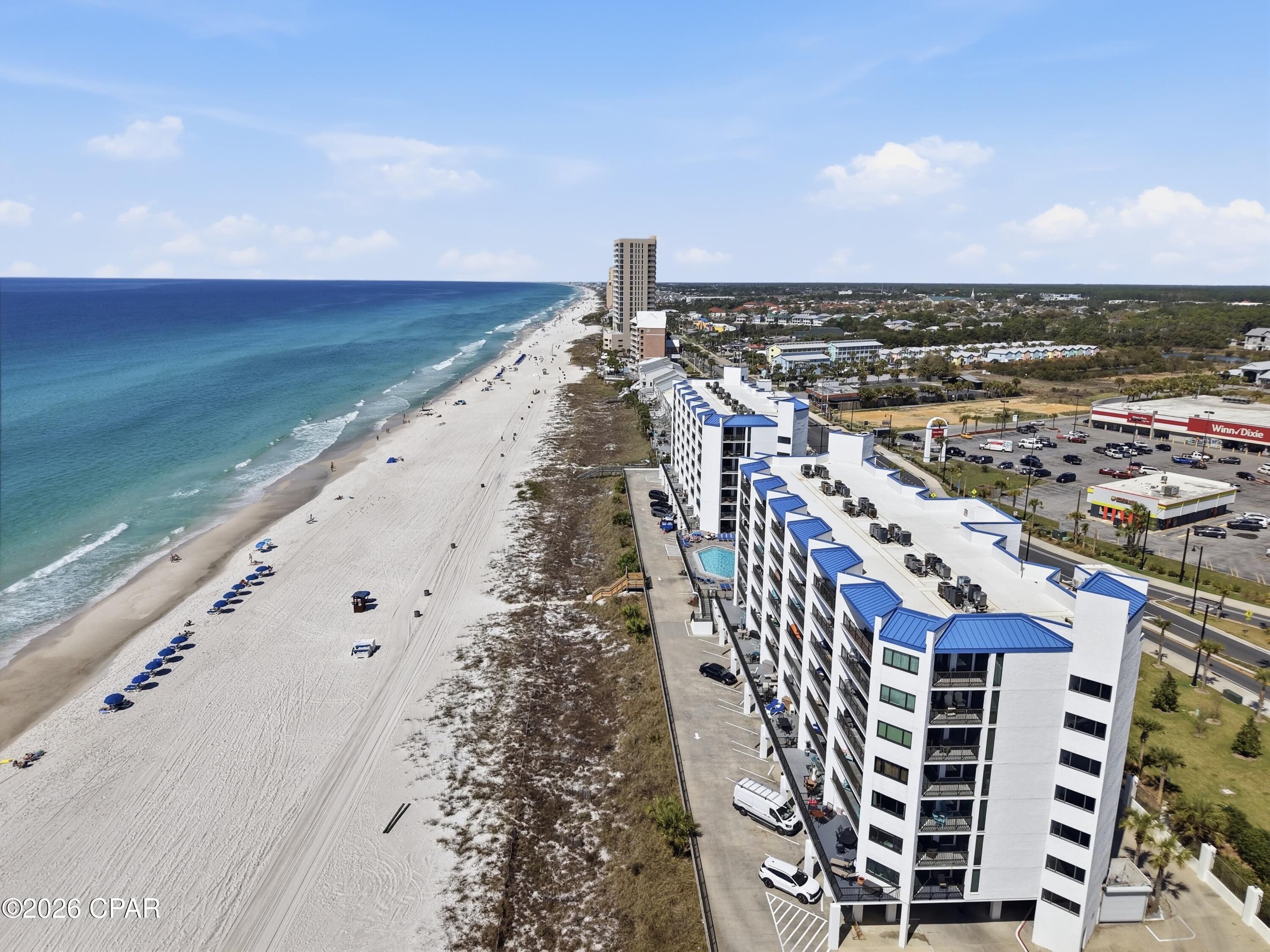 Aquavista Condo - Residential