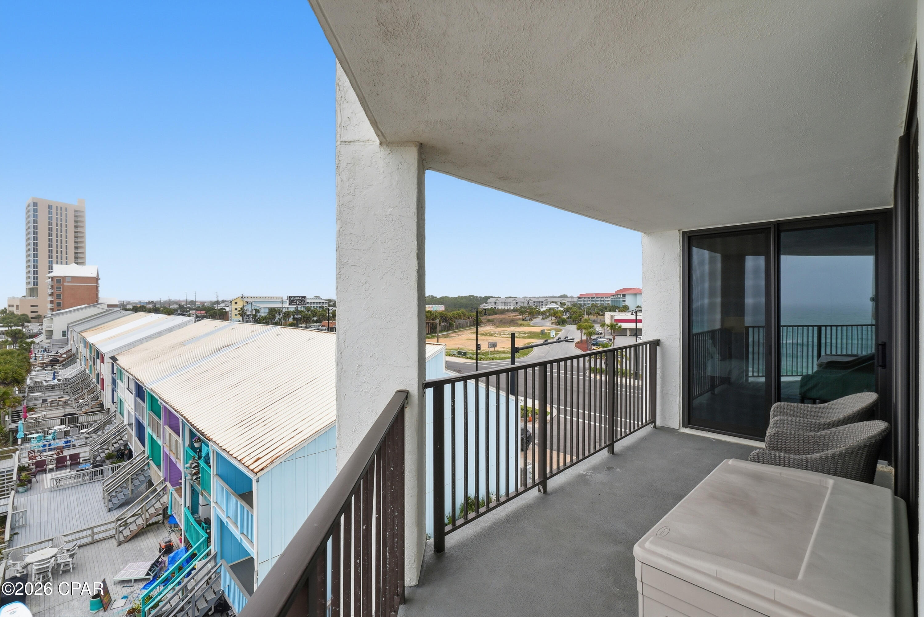 Aquavista Condo - Residential