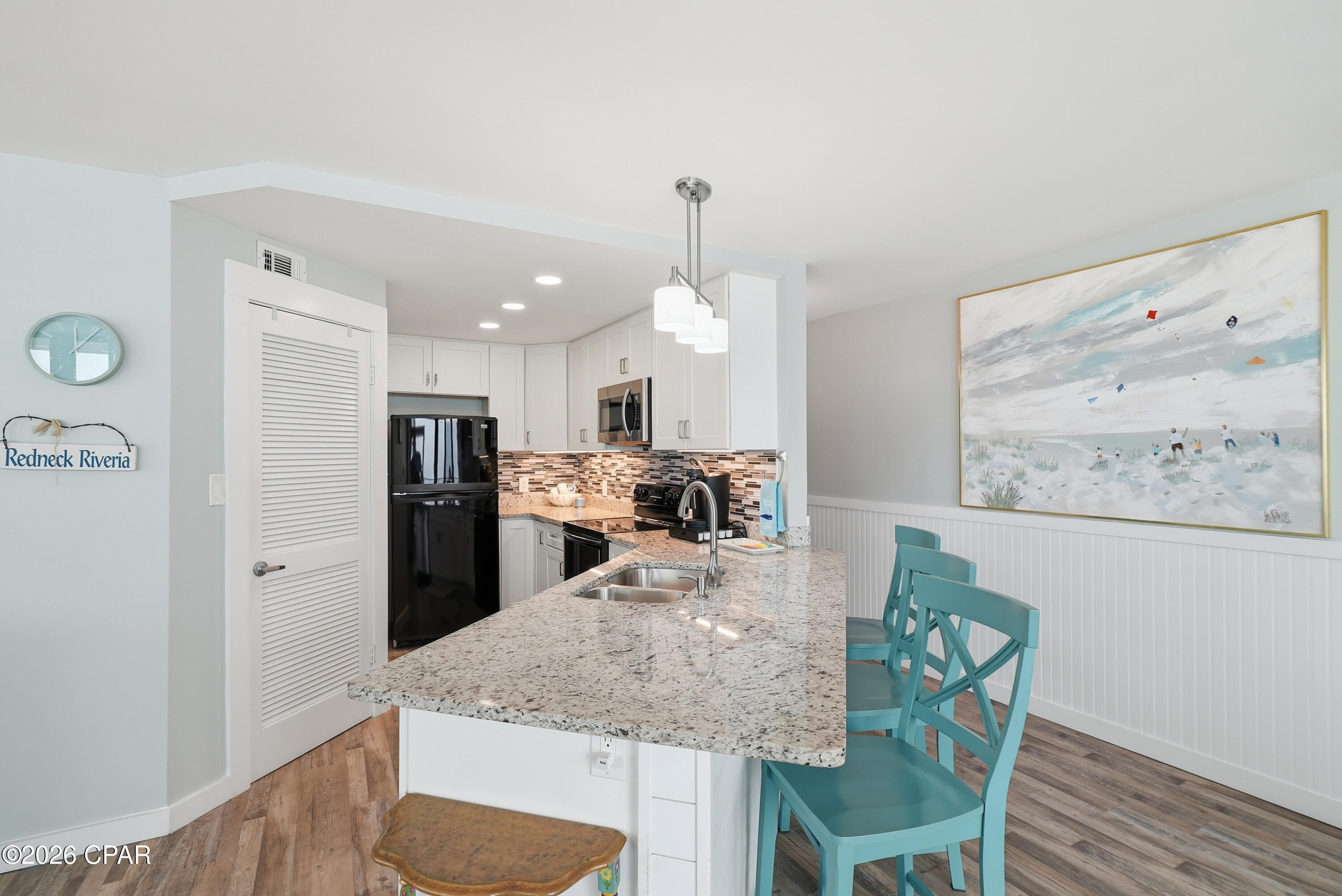 Aquavista Condo - Residential