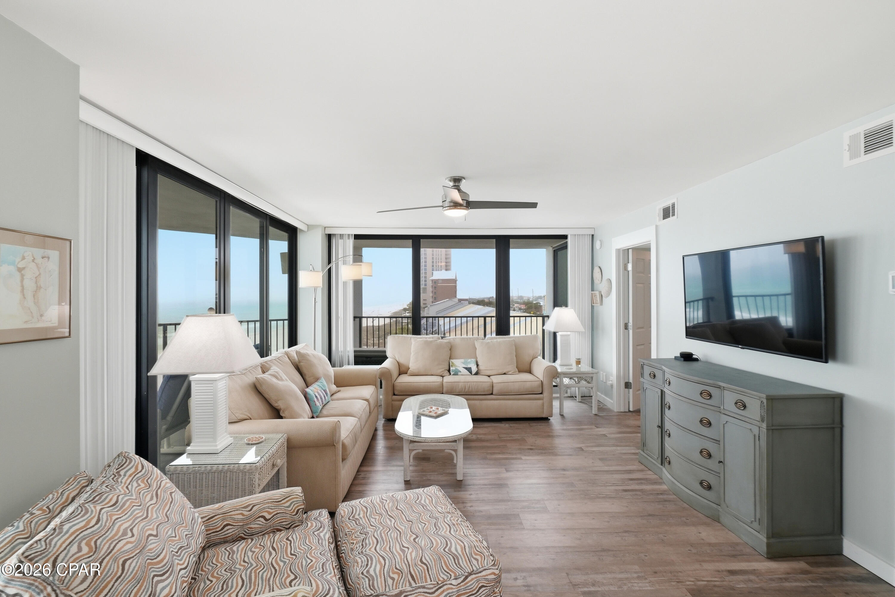 Aquavista Condo - Residential