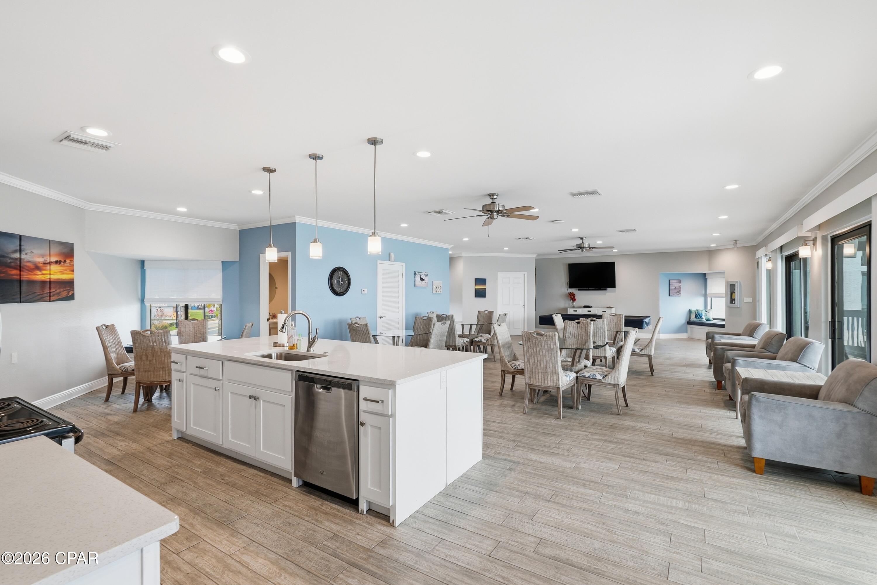 Aquavista Condo - Residential