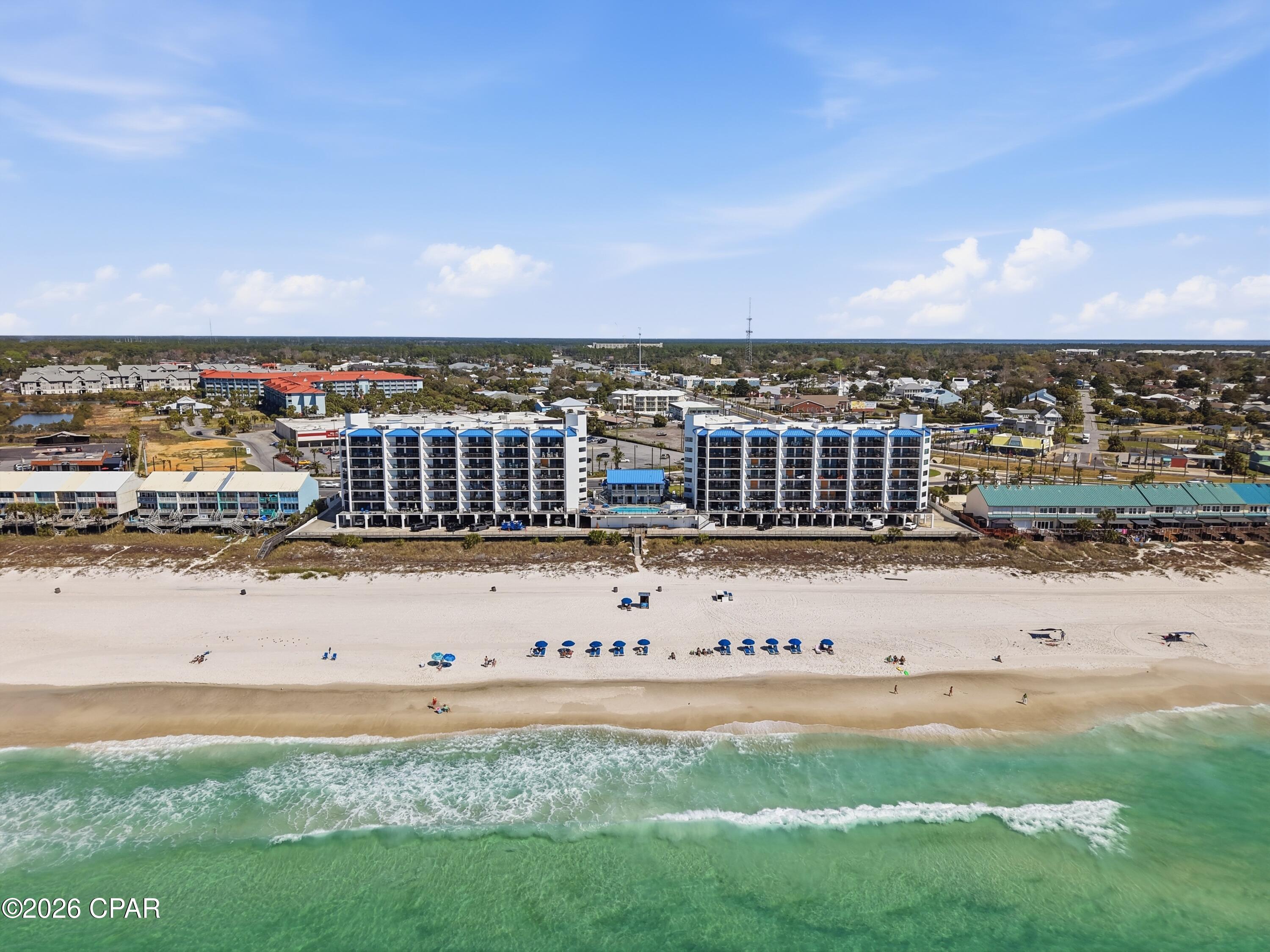 Aquavista Condo - Residential