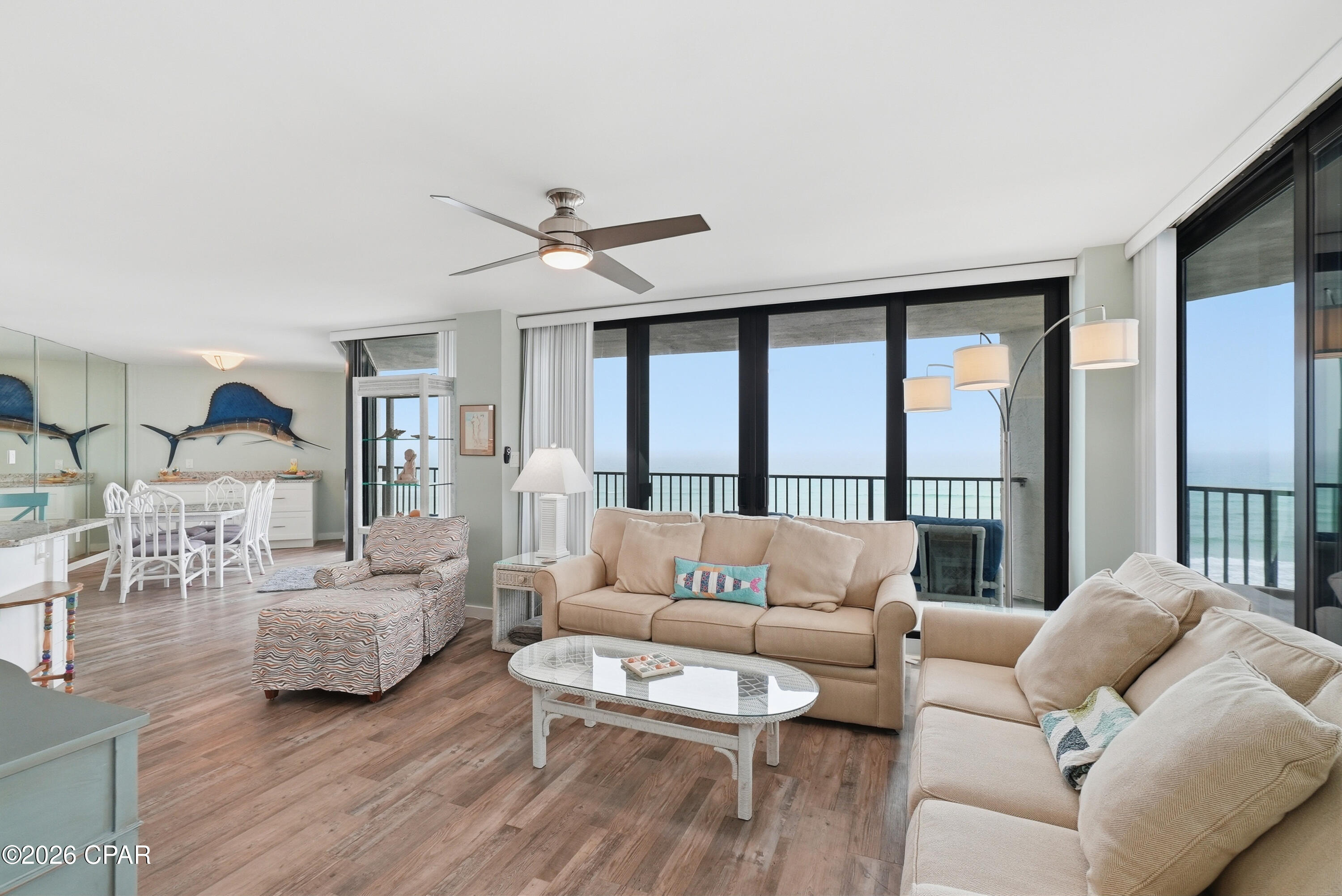 Aquavista Condo - Residential