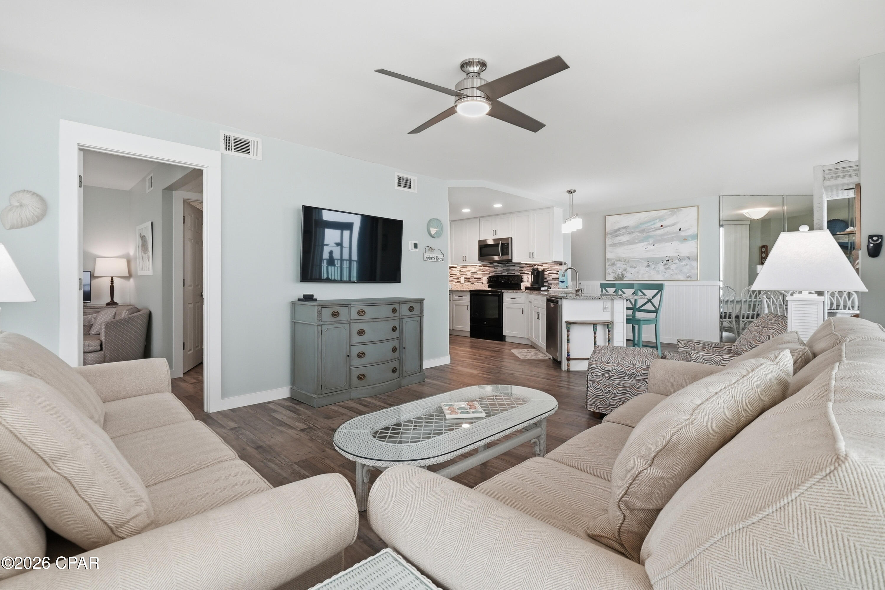 Aquavista Condo - Residential