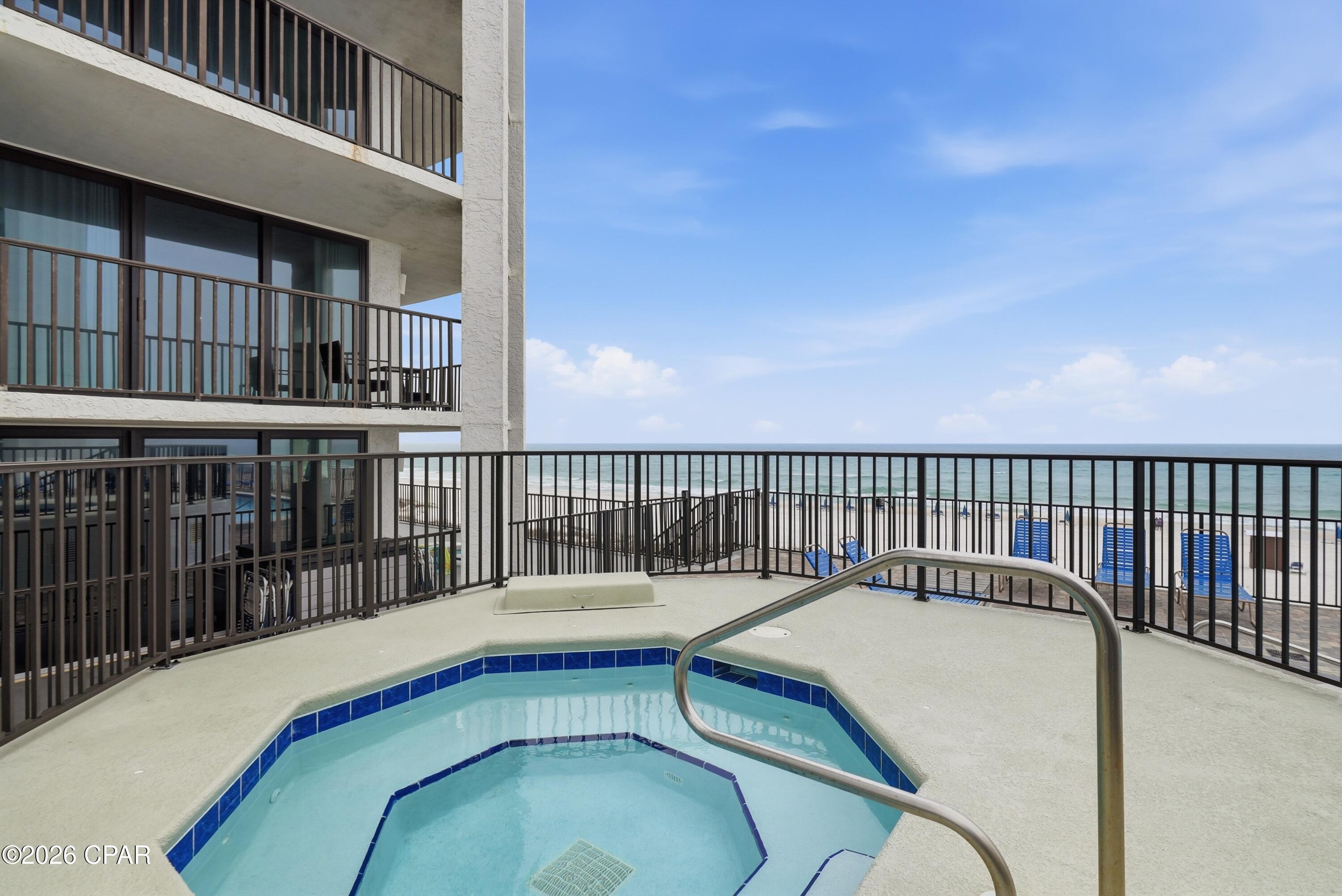 Aquavista Condo - Residential