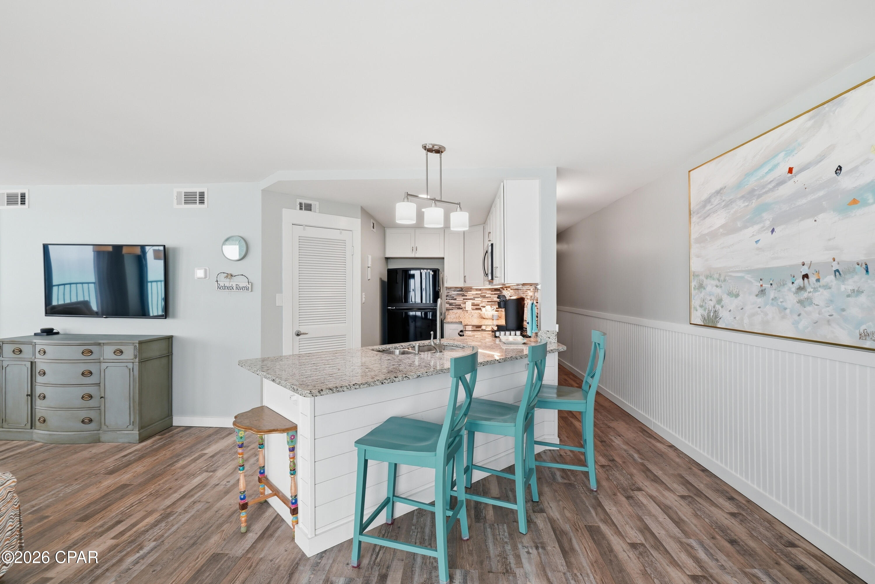 Aquavista Condo - Residential