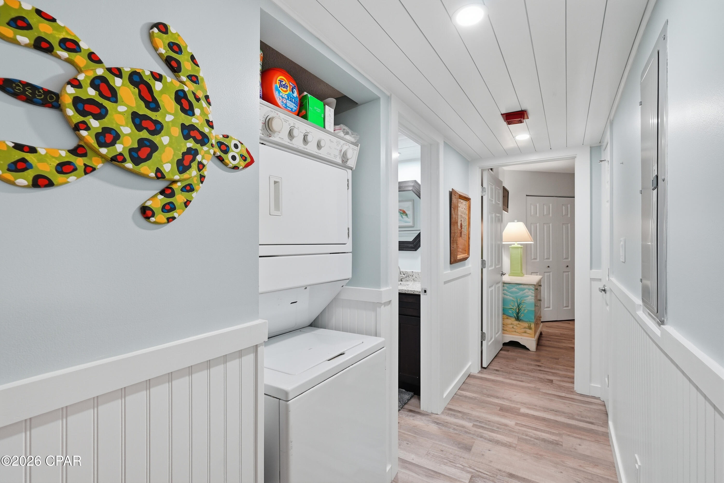 Aquavista Condo - Residential