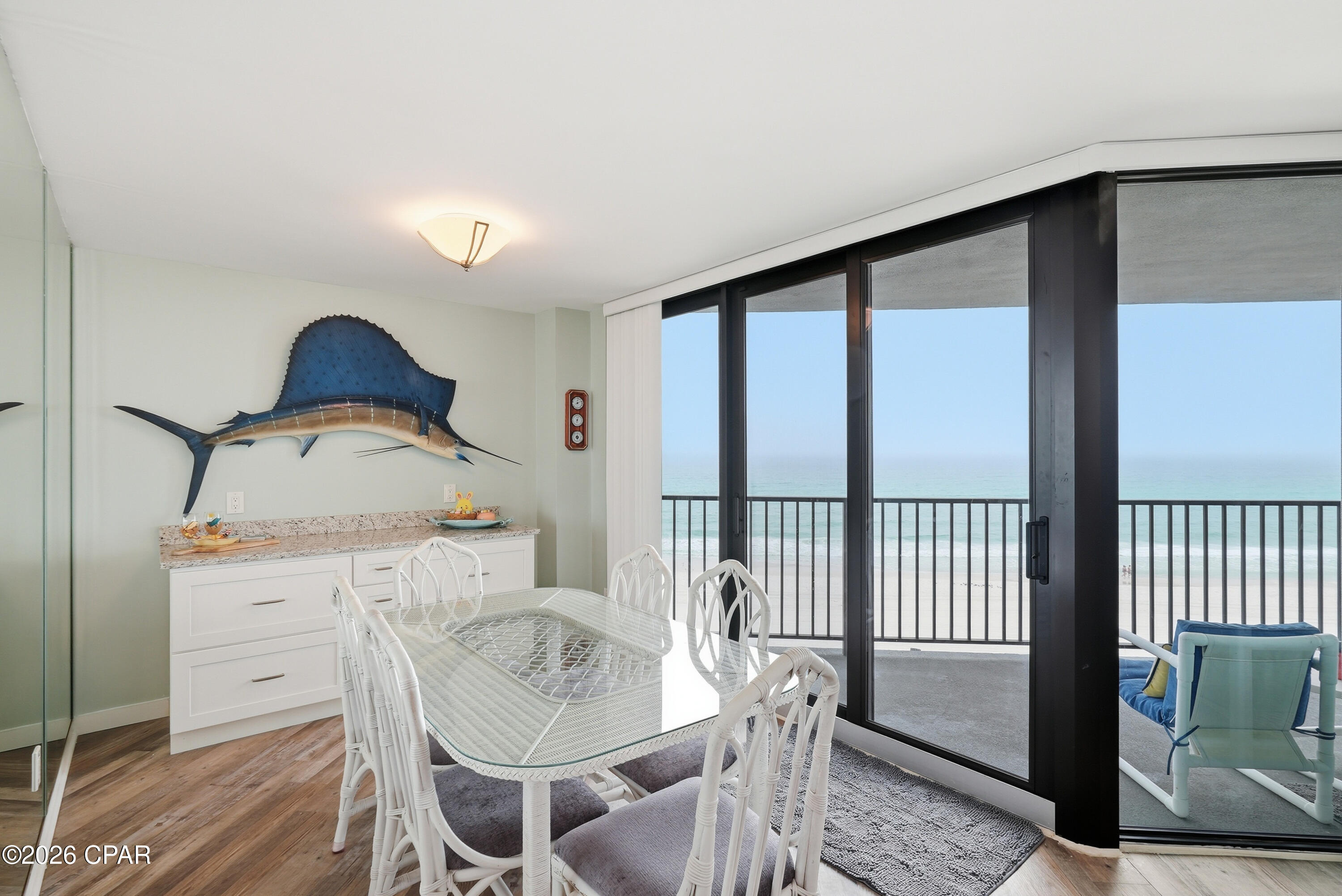 Aquavista Condo - Residential