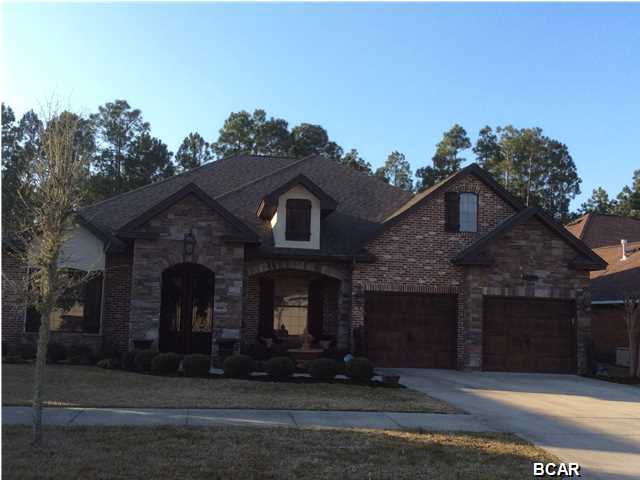 Hawks Landing - Residential