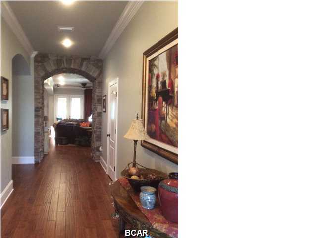 Hawks Landing - Residential